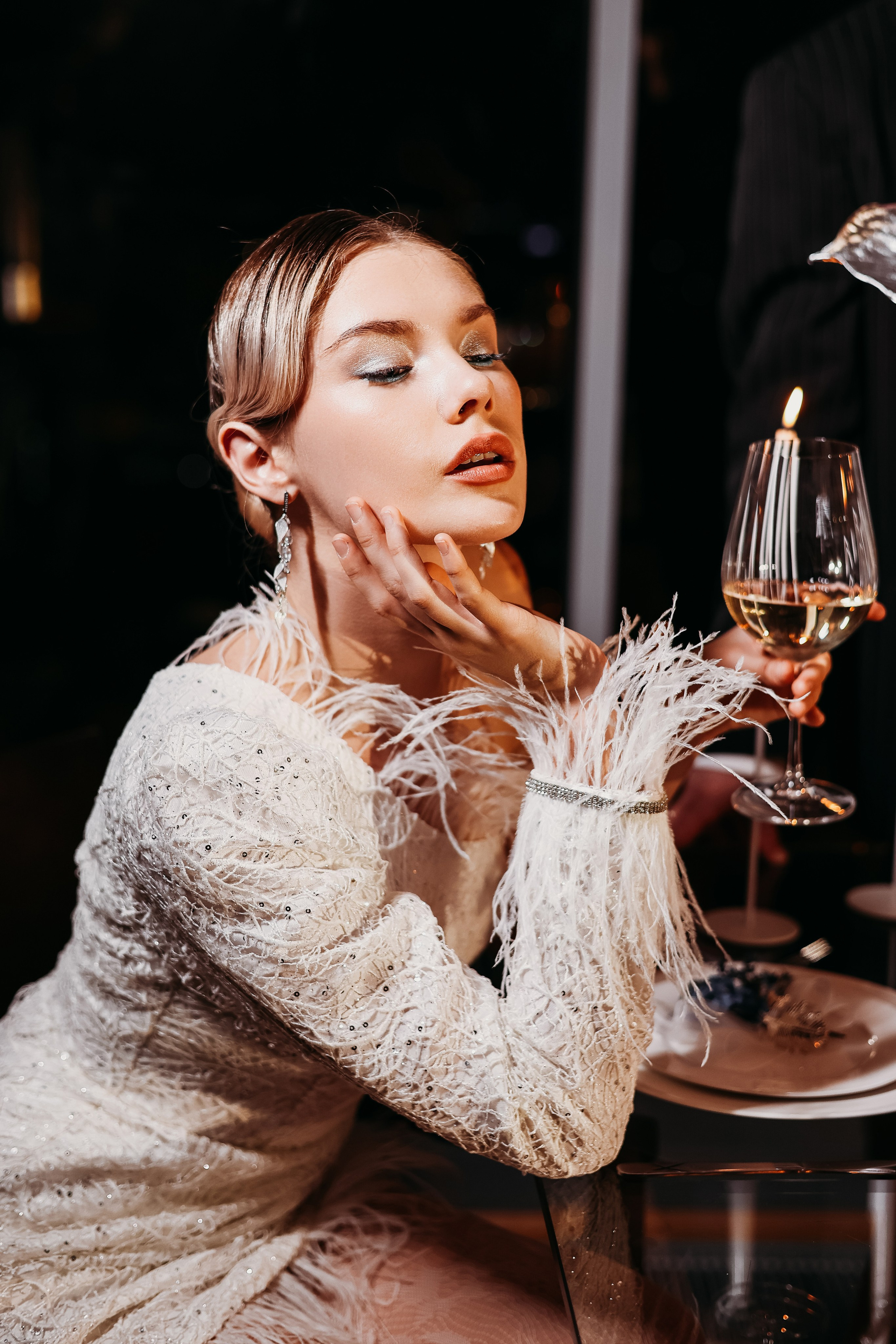 Свадьба в Мариотт. Свадебный и семейный фотограф в Воронеже Ксения Воротникова