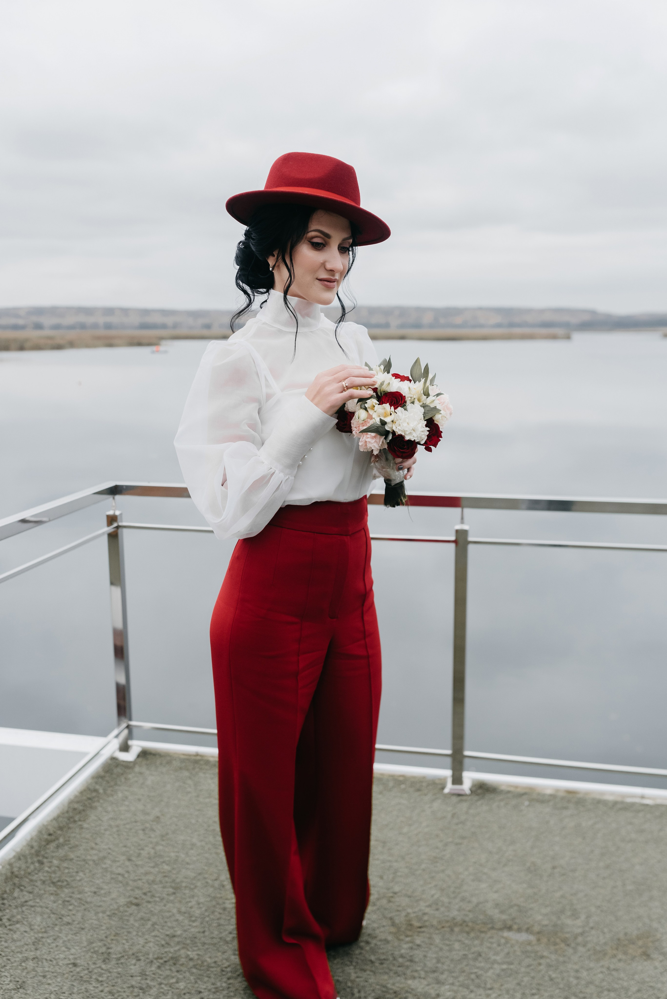 Оксана и Максим. Свадебный и семейный фотограф в Воронеже Ксения Воротникова