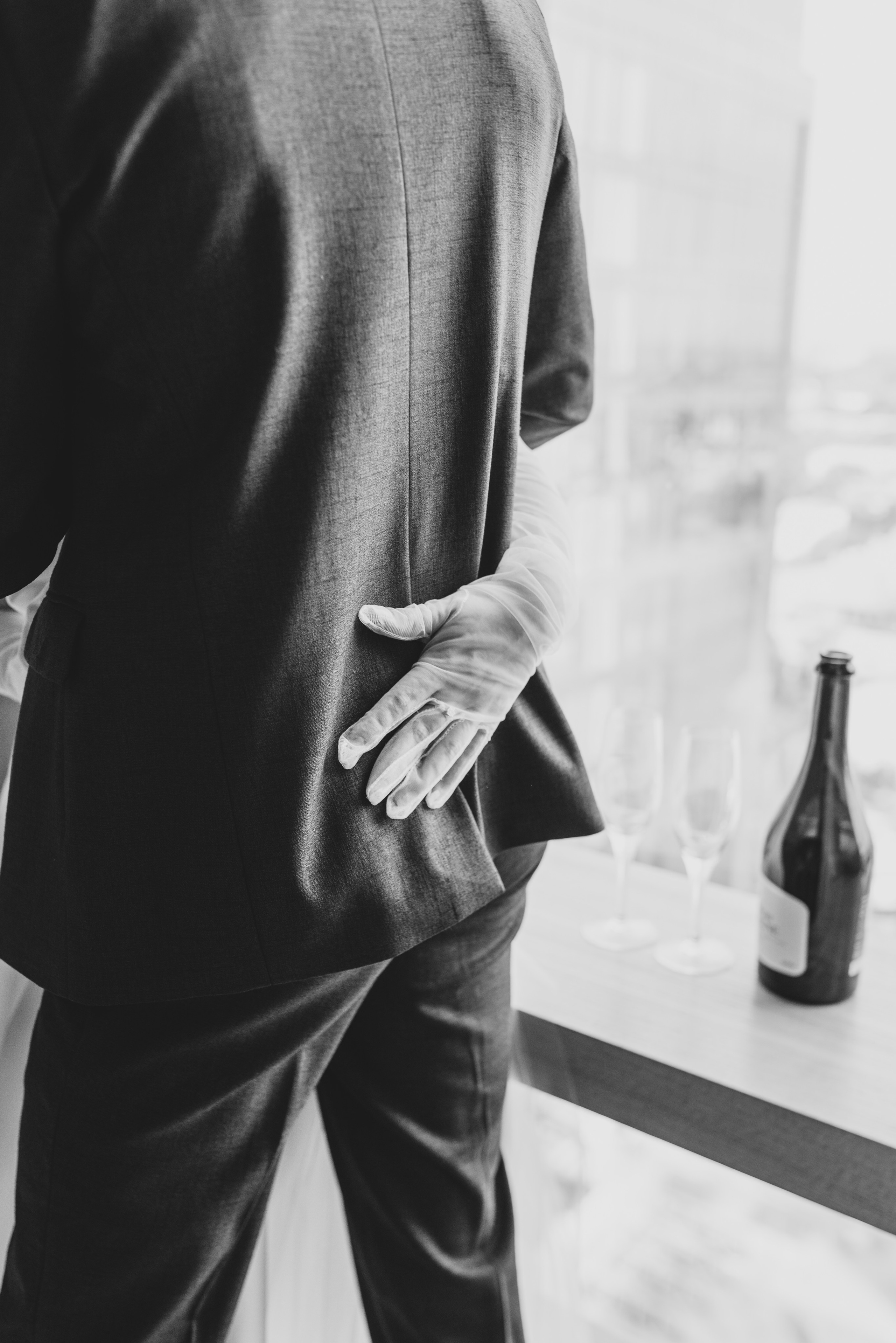 Свадьба в отеле Марриотт. Свадебный и семейный фотограф в Воронеже Ксения Воротникова