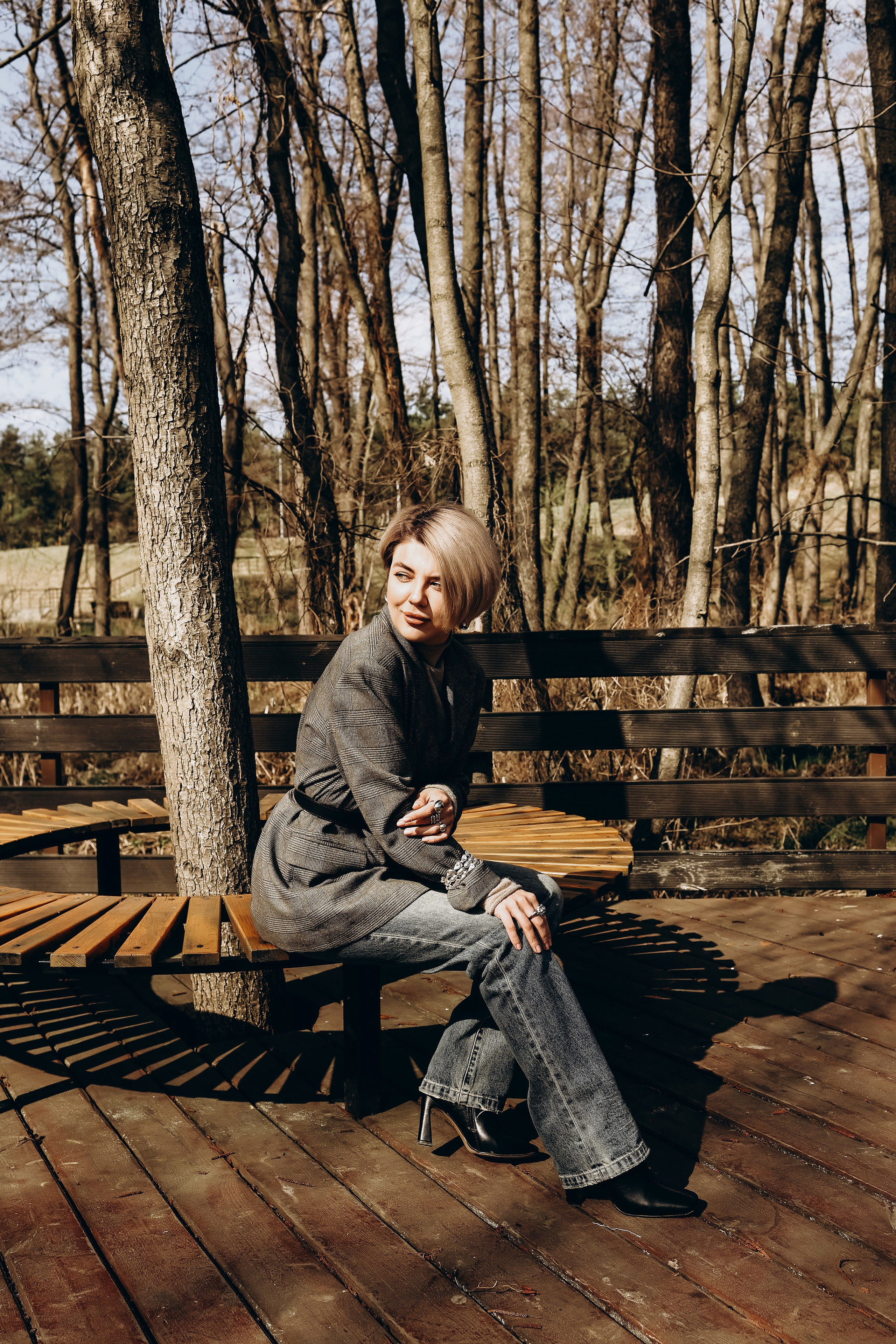 Карина. Свадебный и семейный фотограф в Воронеже Ксения Воротникова