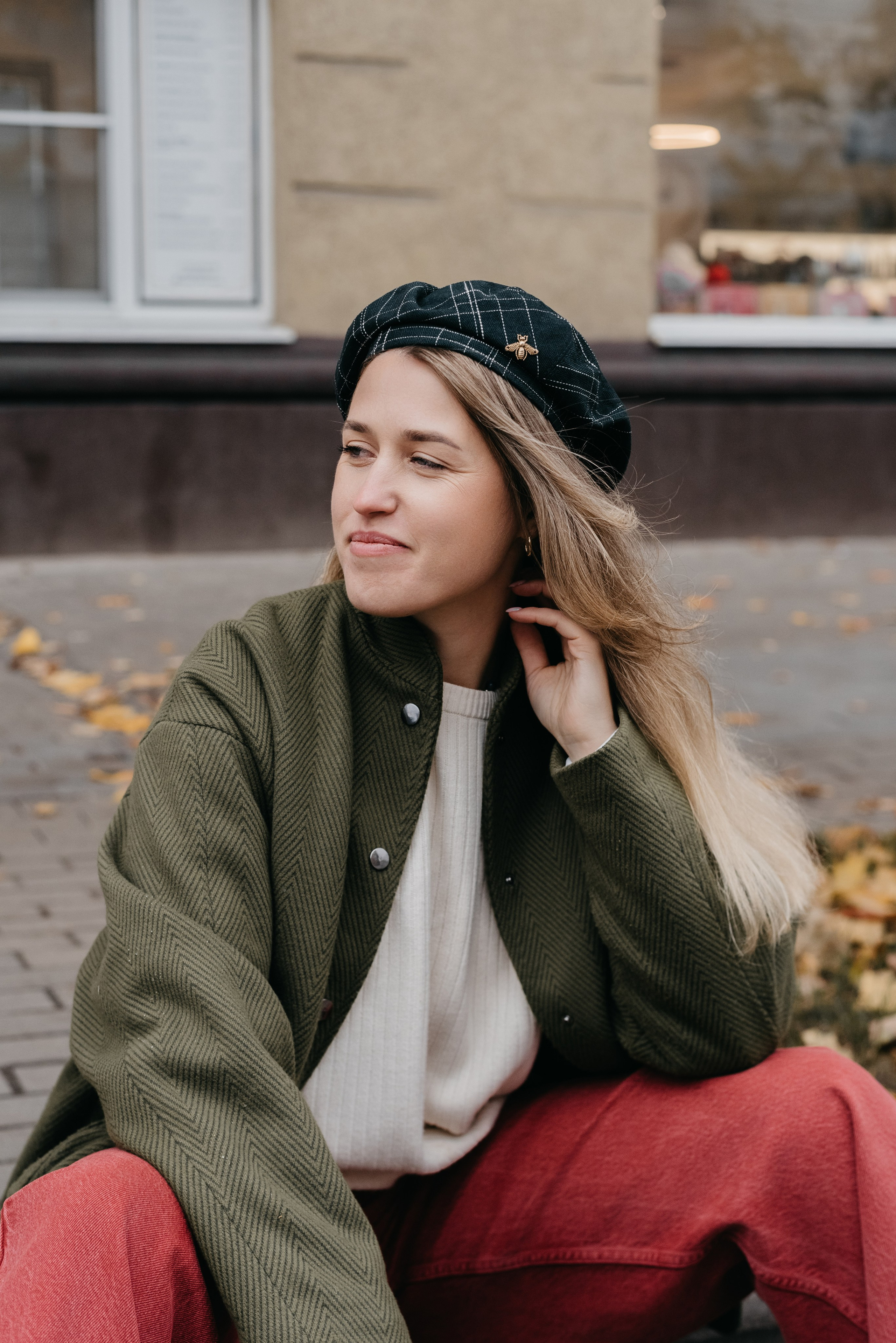 Наташа и Вова. Свадебный и семейный фотограф в Воронеже Ксения Воротникова