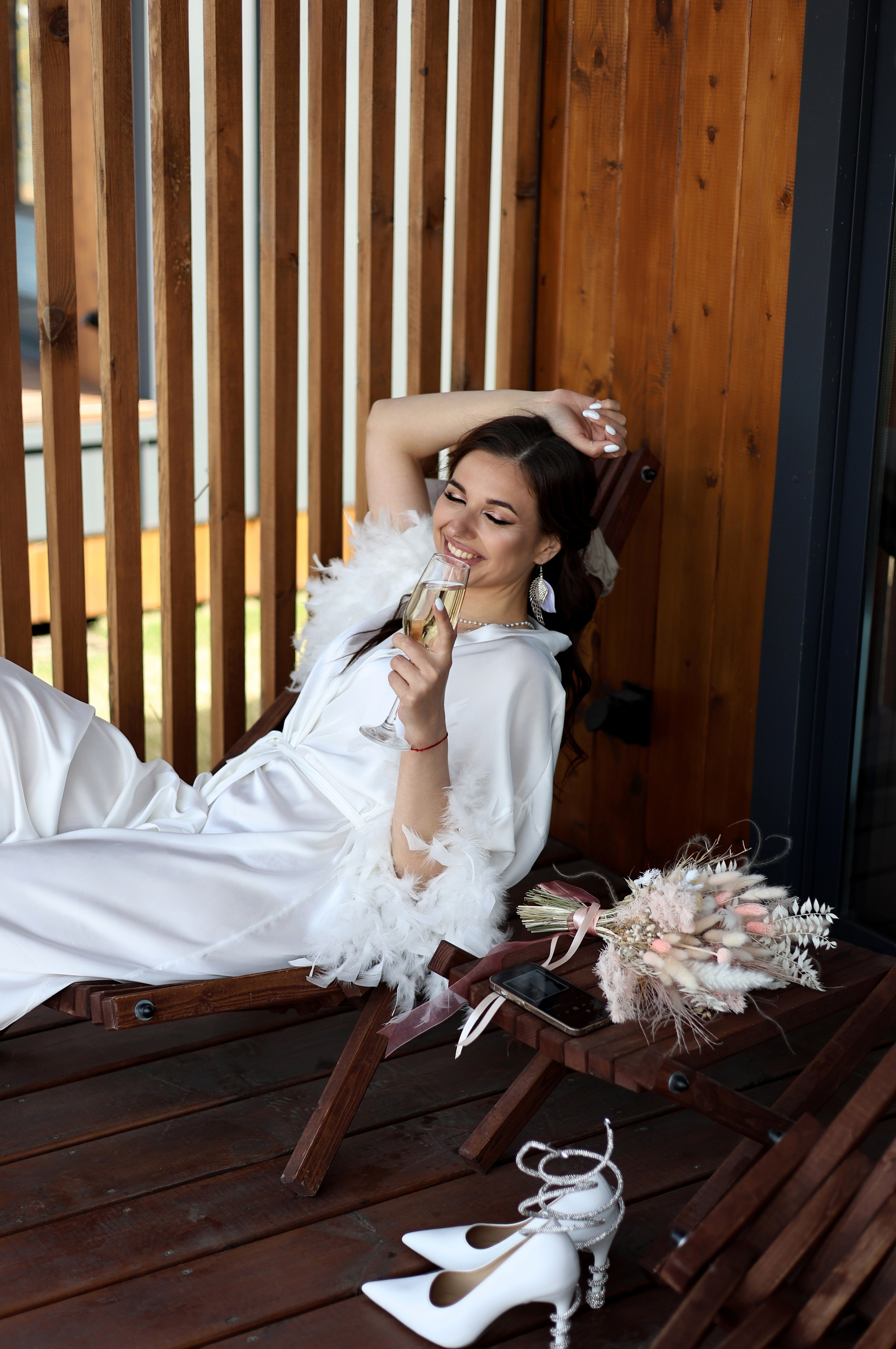 Елена. Свадебный и семейный фотограф в Воронеже Ксения Воротникова