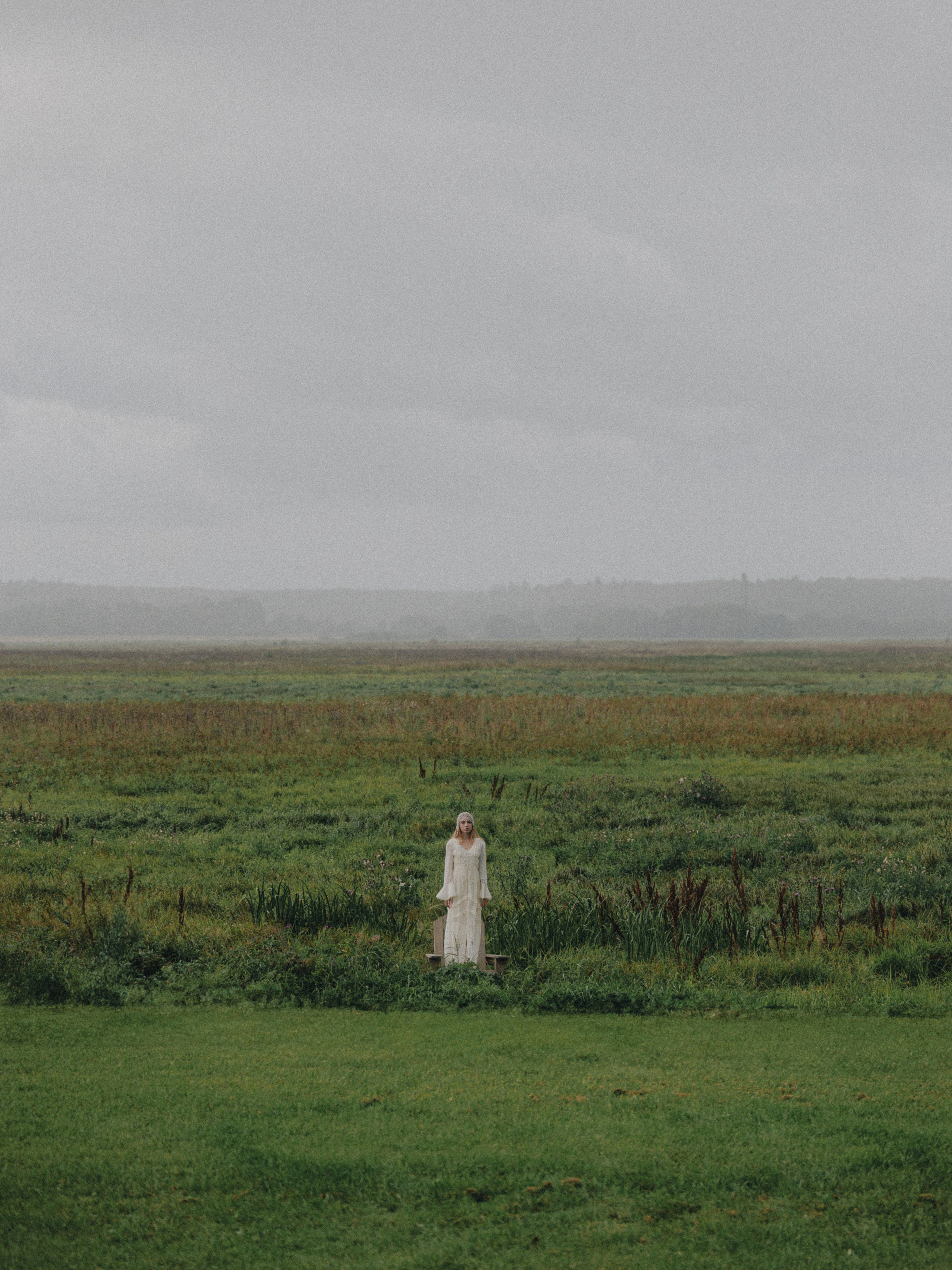 Юля и Андрей. Эстетичный свадебный репортаж в любом городе страны