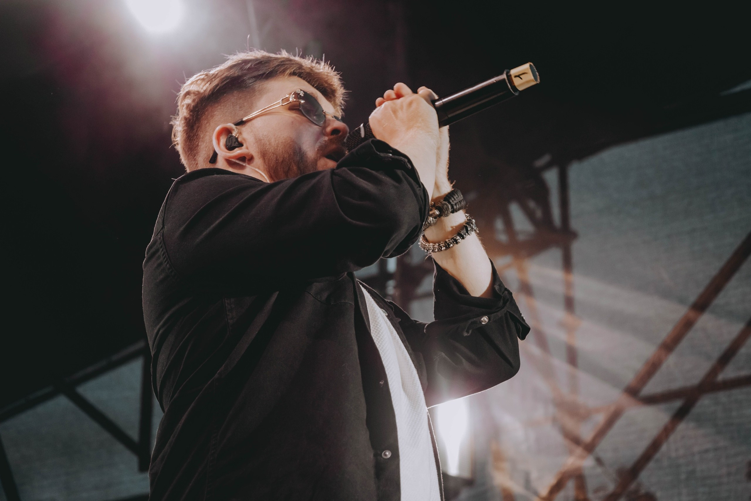 Концерты. Портретный фотограф в Санкт-Петербурге Светлана Хомич