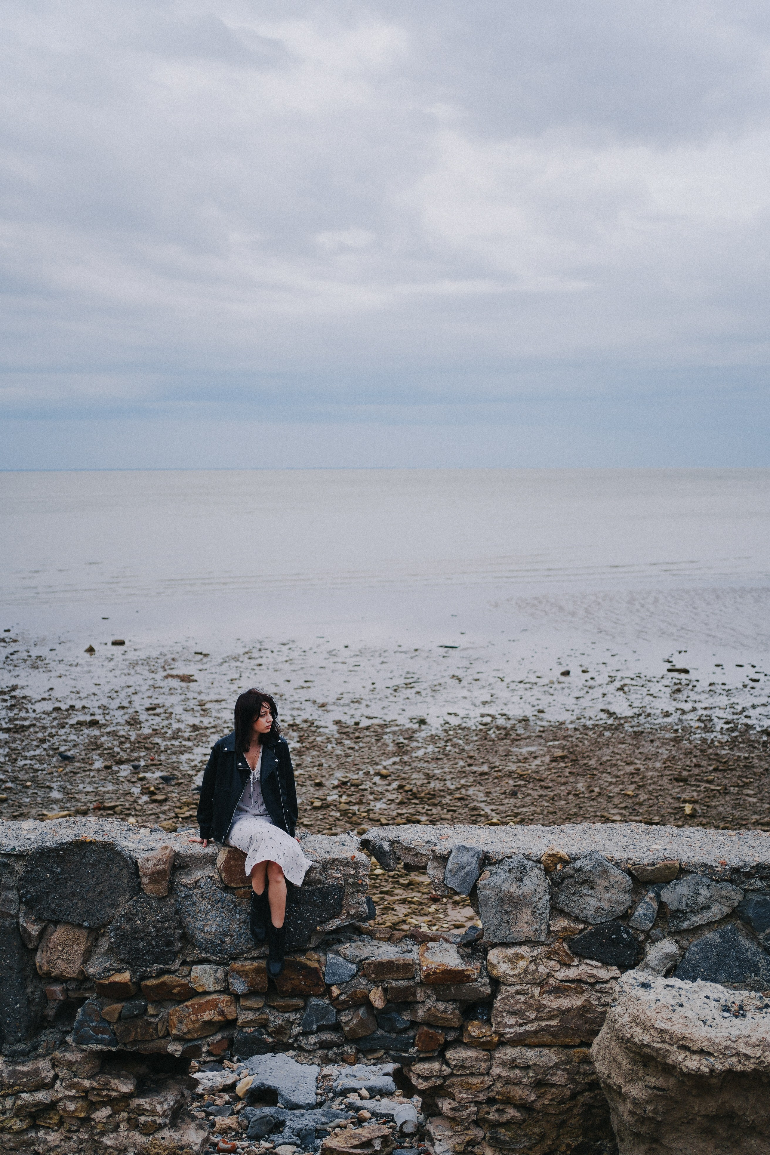 Daria. Фотограф в Москве Маша Игитова