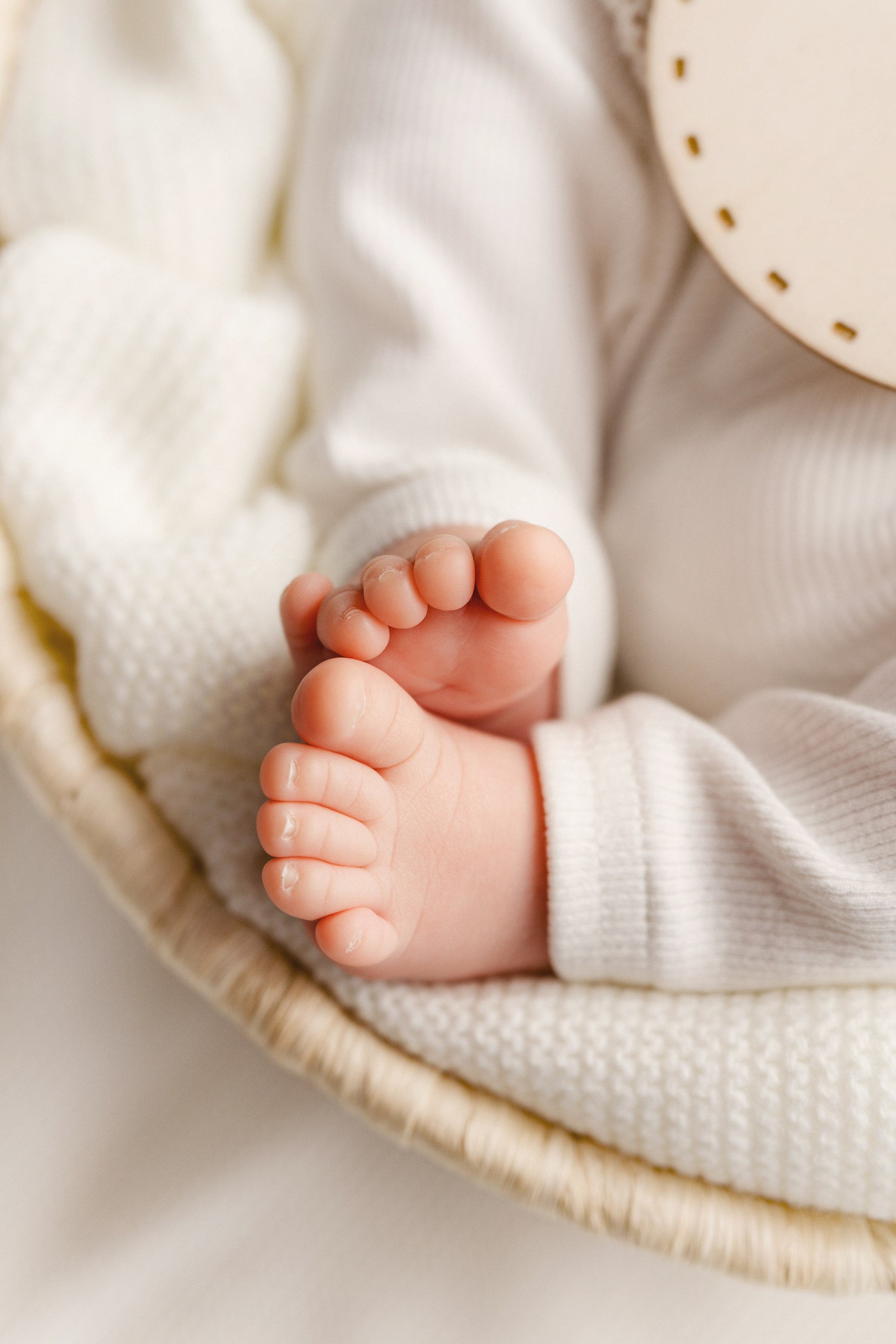 Натуральный стиль/Лайфстайл. Фотограф новорожденных в Санкт-Петербурге Галина Кудряшова