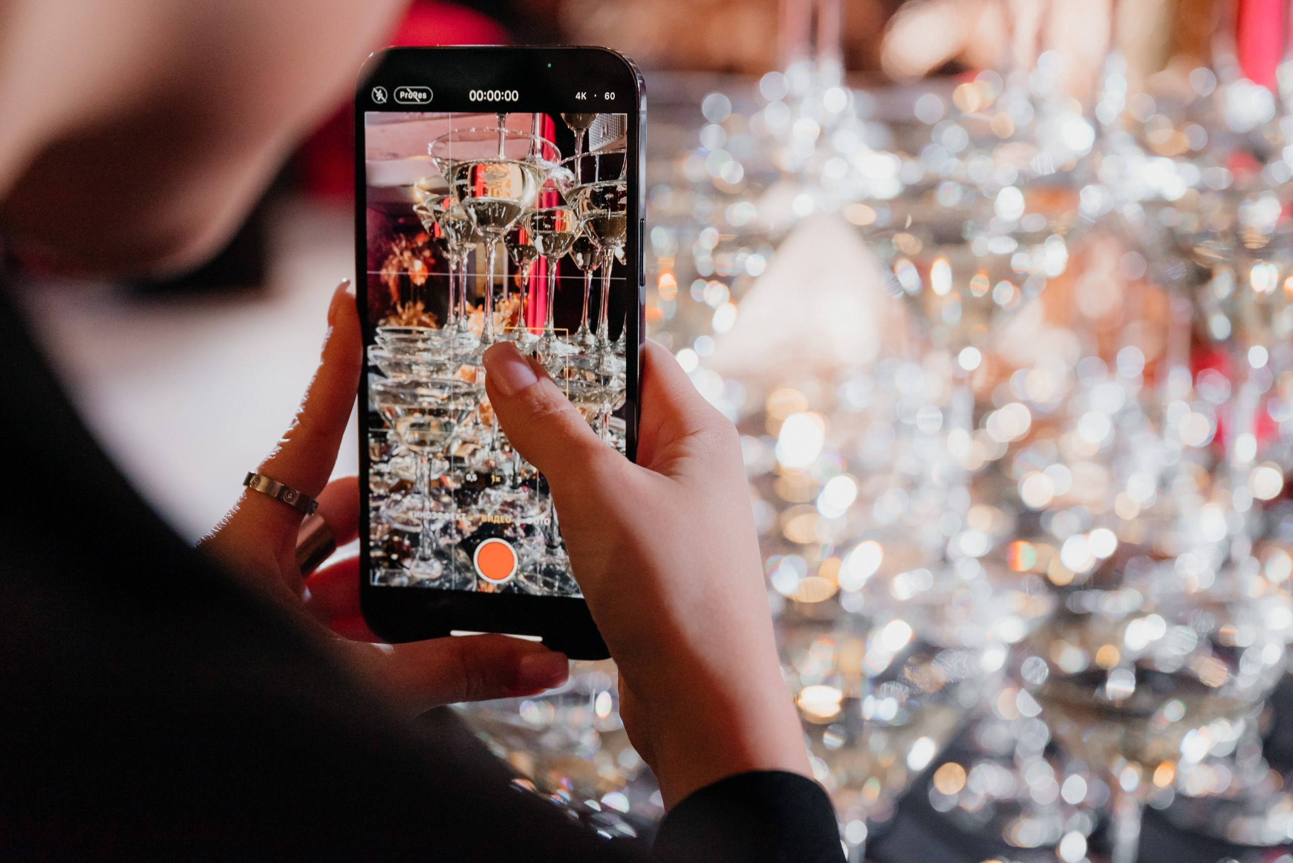 Триумф. Фотограф Катерина Оляпка в Перми