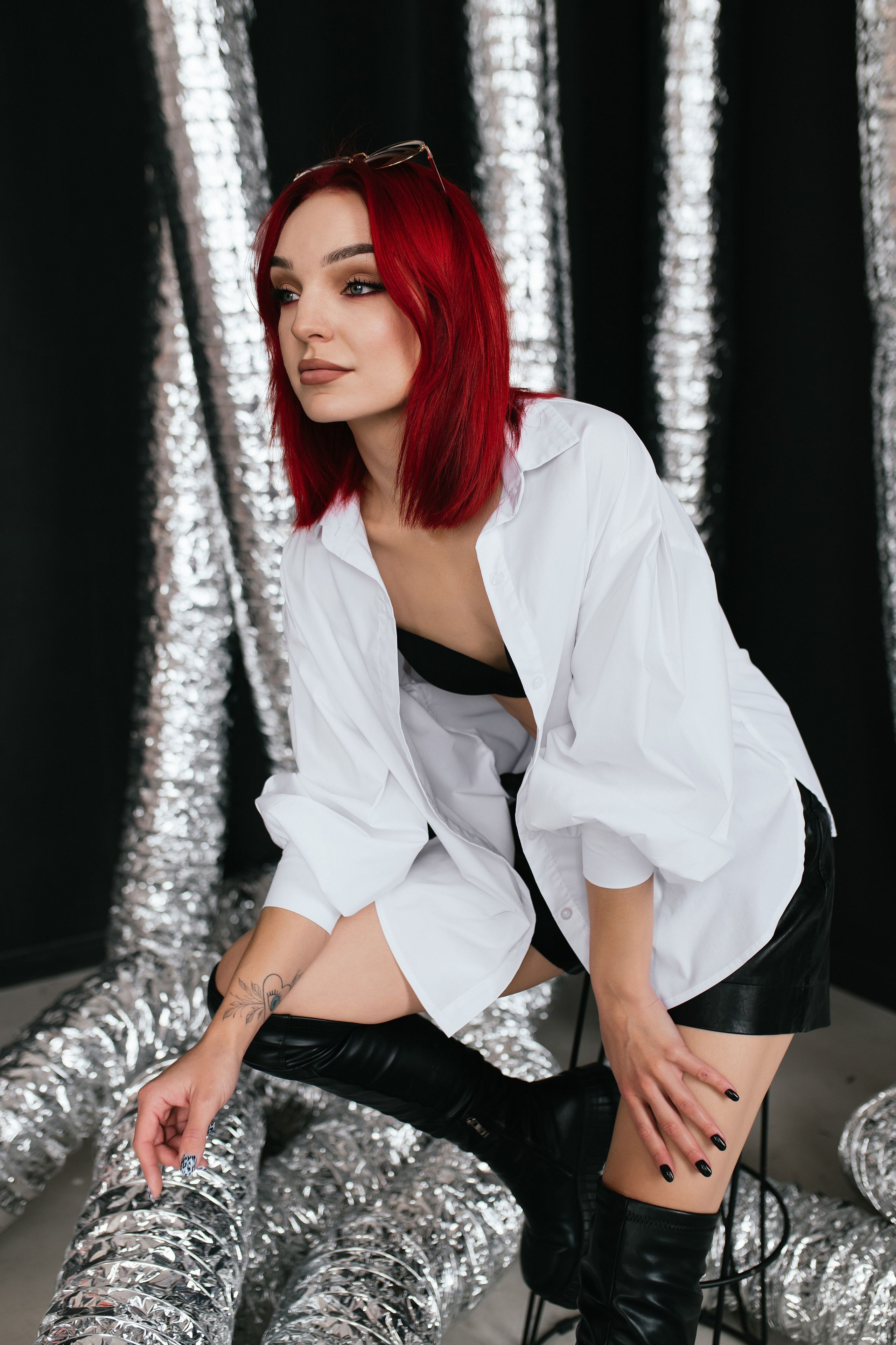 Вера. Свадебный, семейный фотограф в Рязани Лена Брант