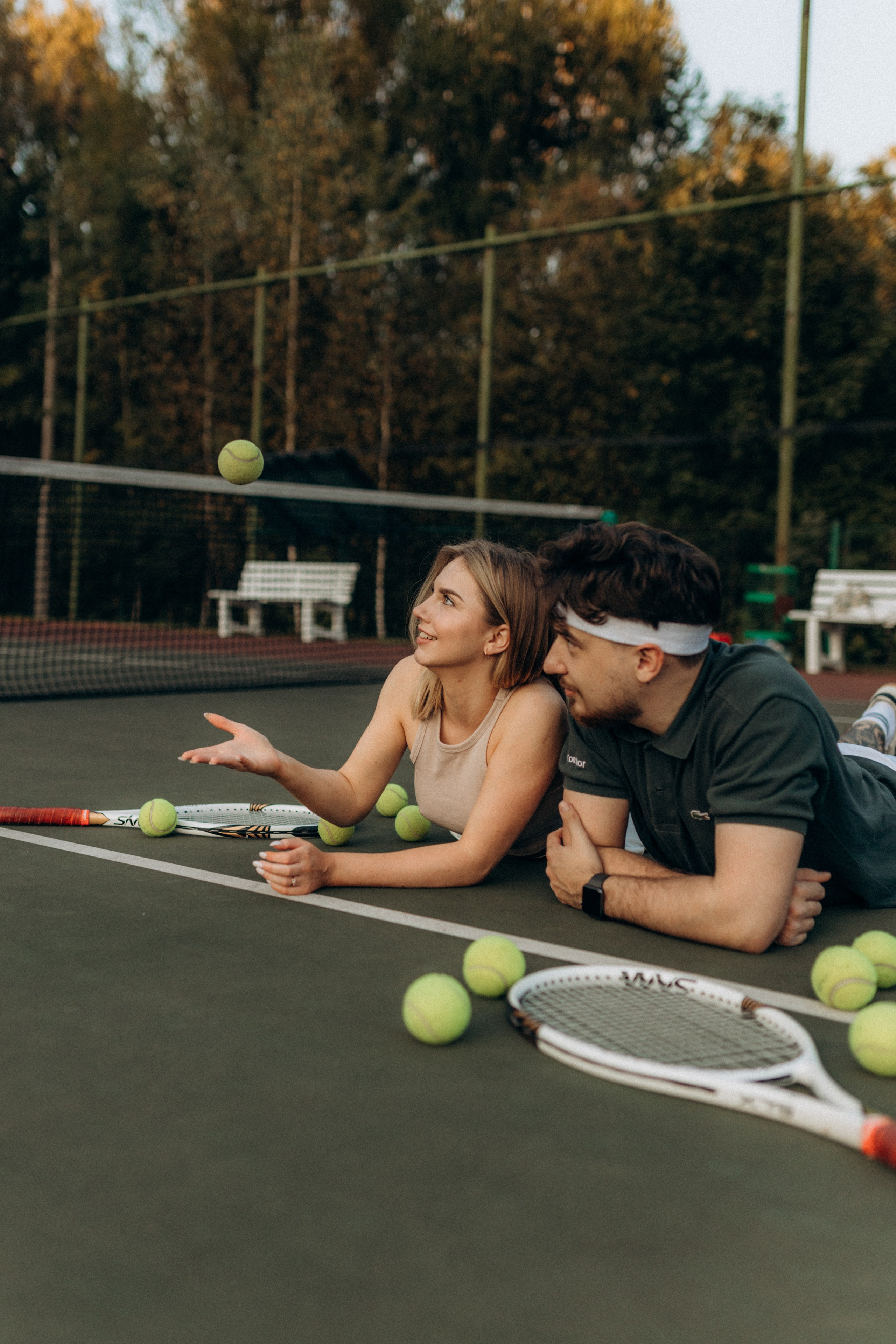 Лена & Даня. Фотограф НОГИНСК, Москва, Анастасия Белая