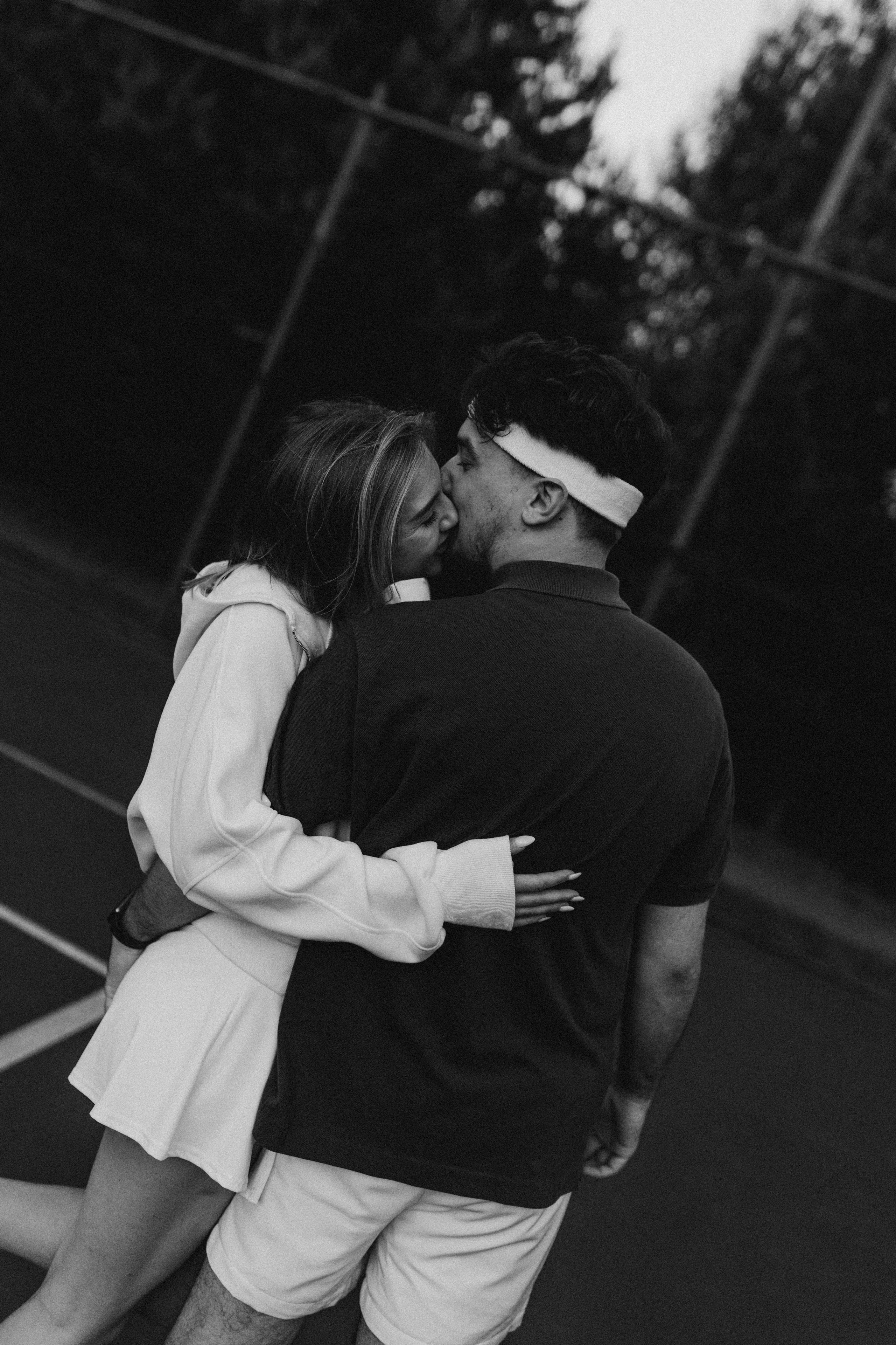 Лена & Даня. Фотограф НОГИНСК, Москва, Анастасия Белая