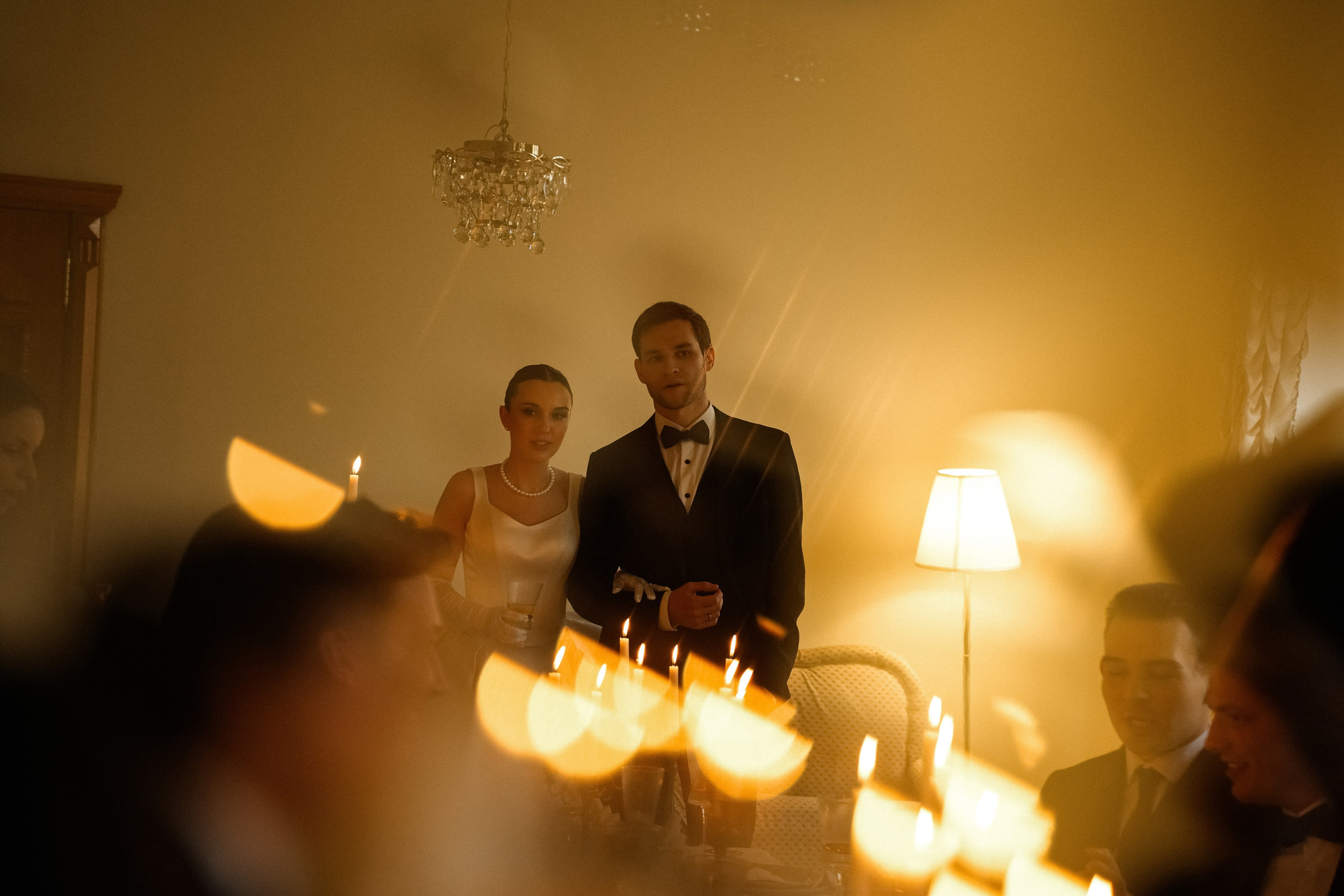 The story of the mansion. Свадебный фотограф и видеограф в Ростове-на-Дону. Максим и Наталья Лебедевы