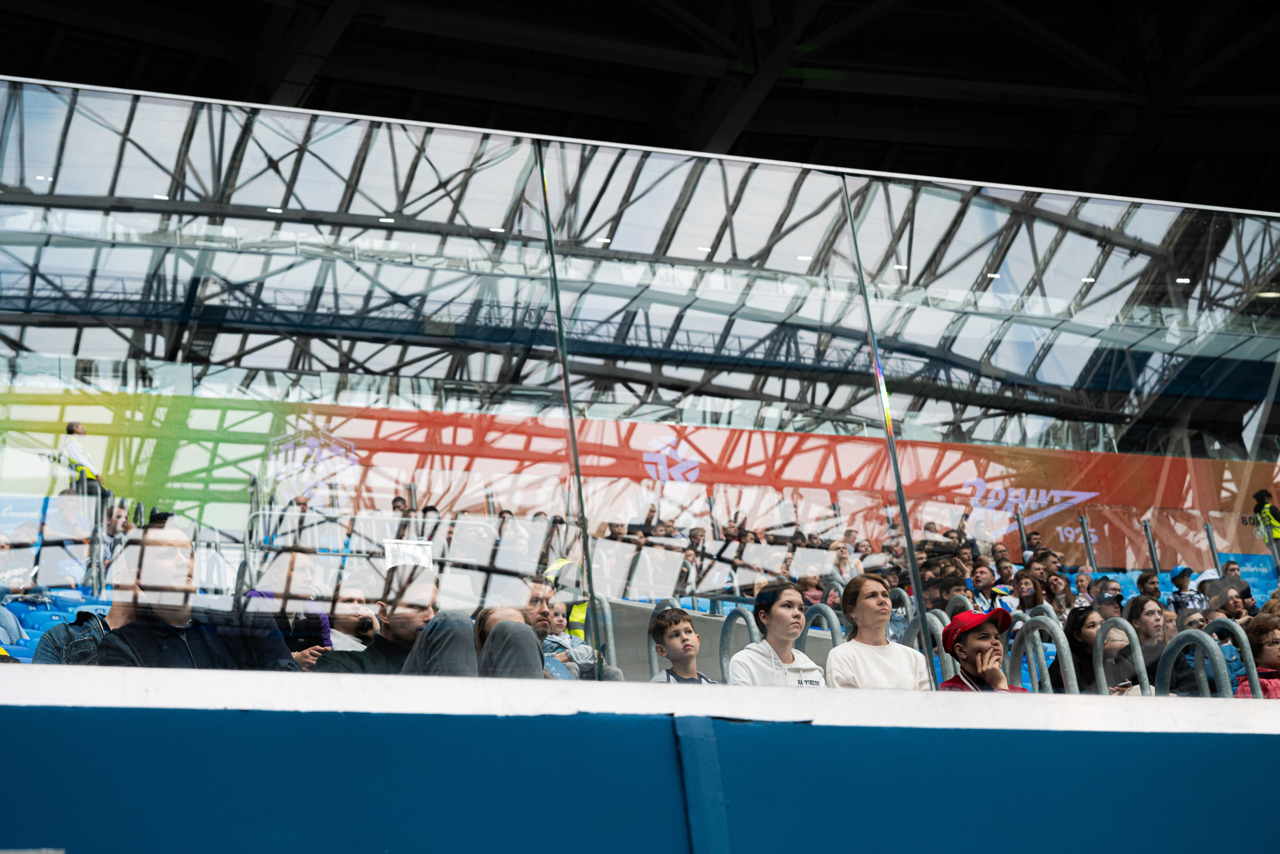 Winline Russian Women’s Super Cup, 06/08/2024. Фотограф Кирилл Сафонов