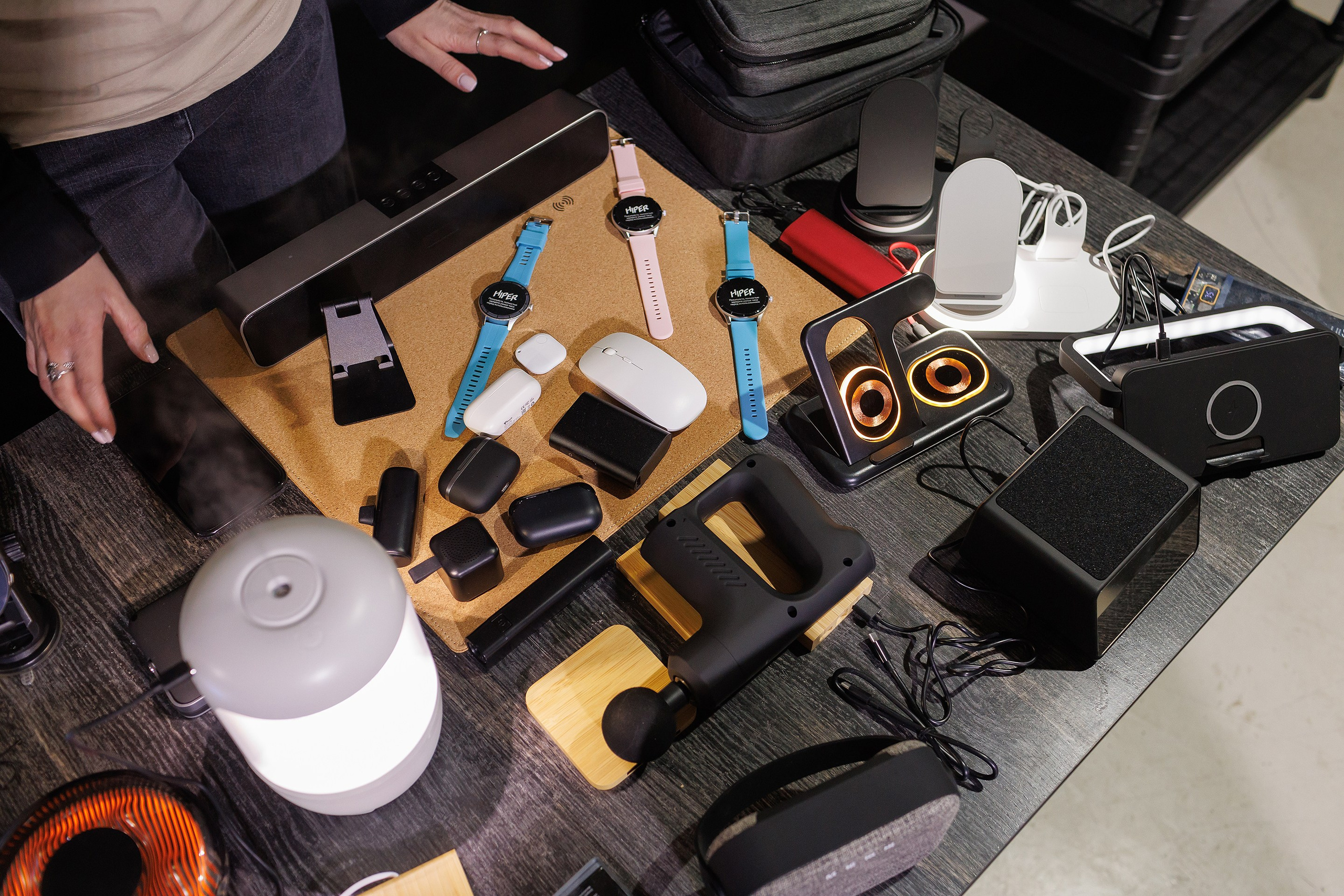 Репортажная фотосъемка мероприятия. Профессиональный фотограф в Новосибирске