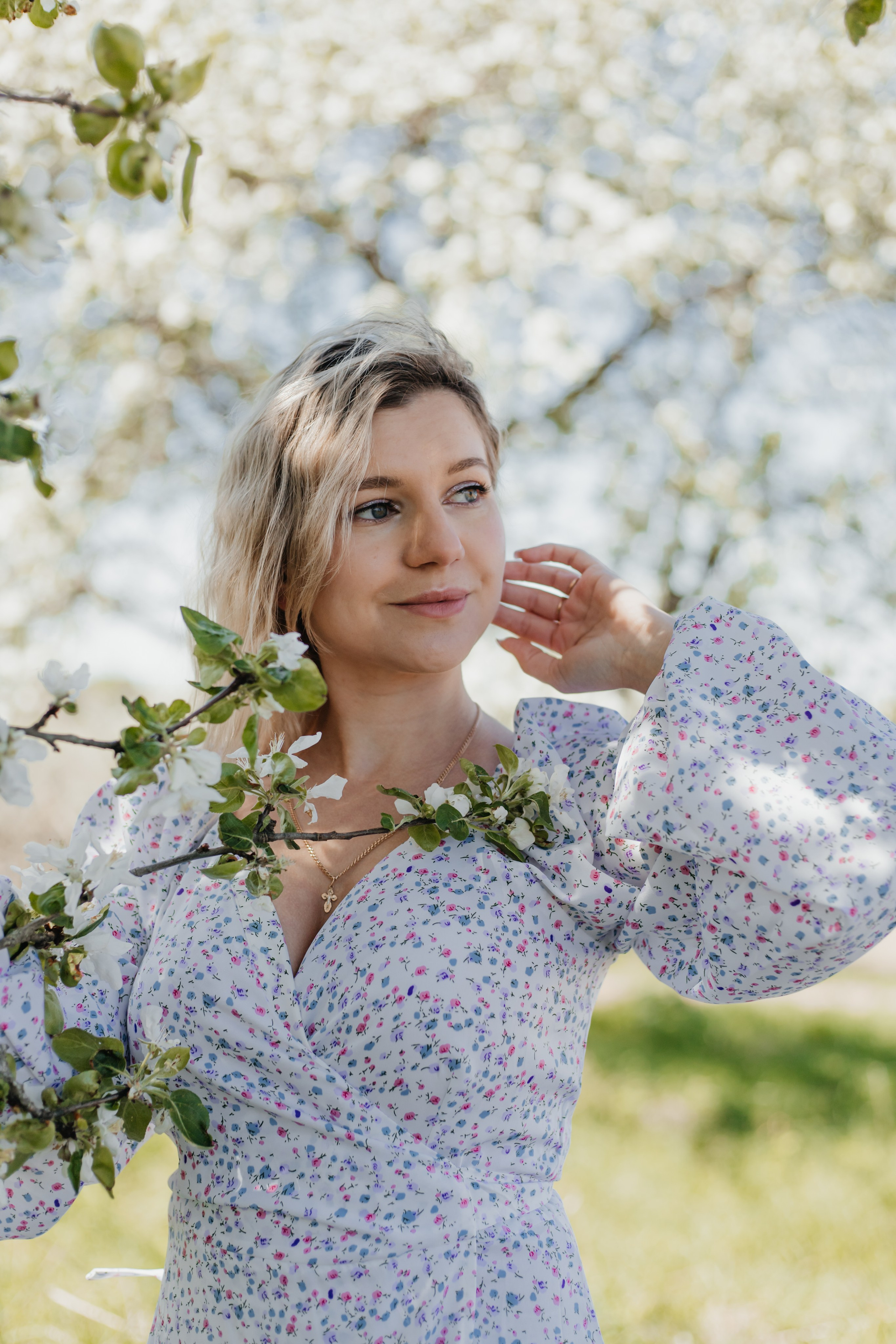 Портретные съемки. Индивидуальные фотосессии в Вологде