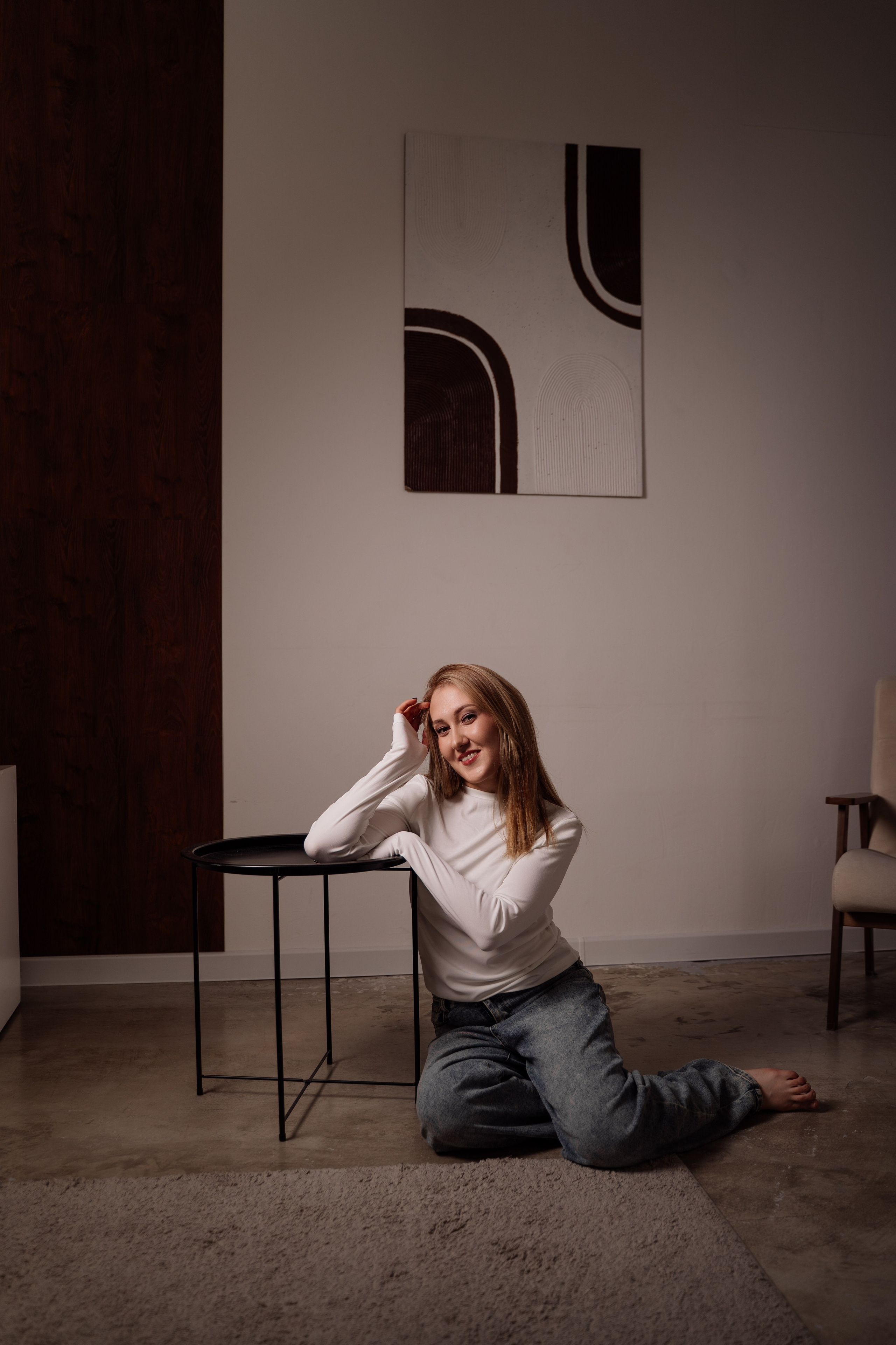 Сирина. RAMIL SAFIULLIN