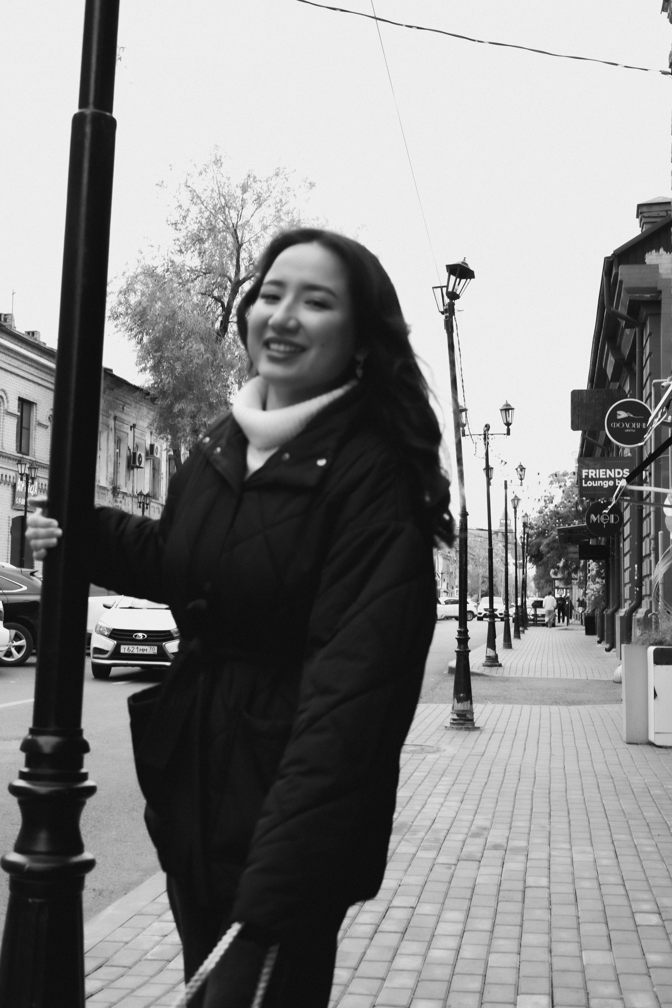 Азалия. Свадебный фотограф в Астрахани