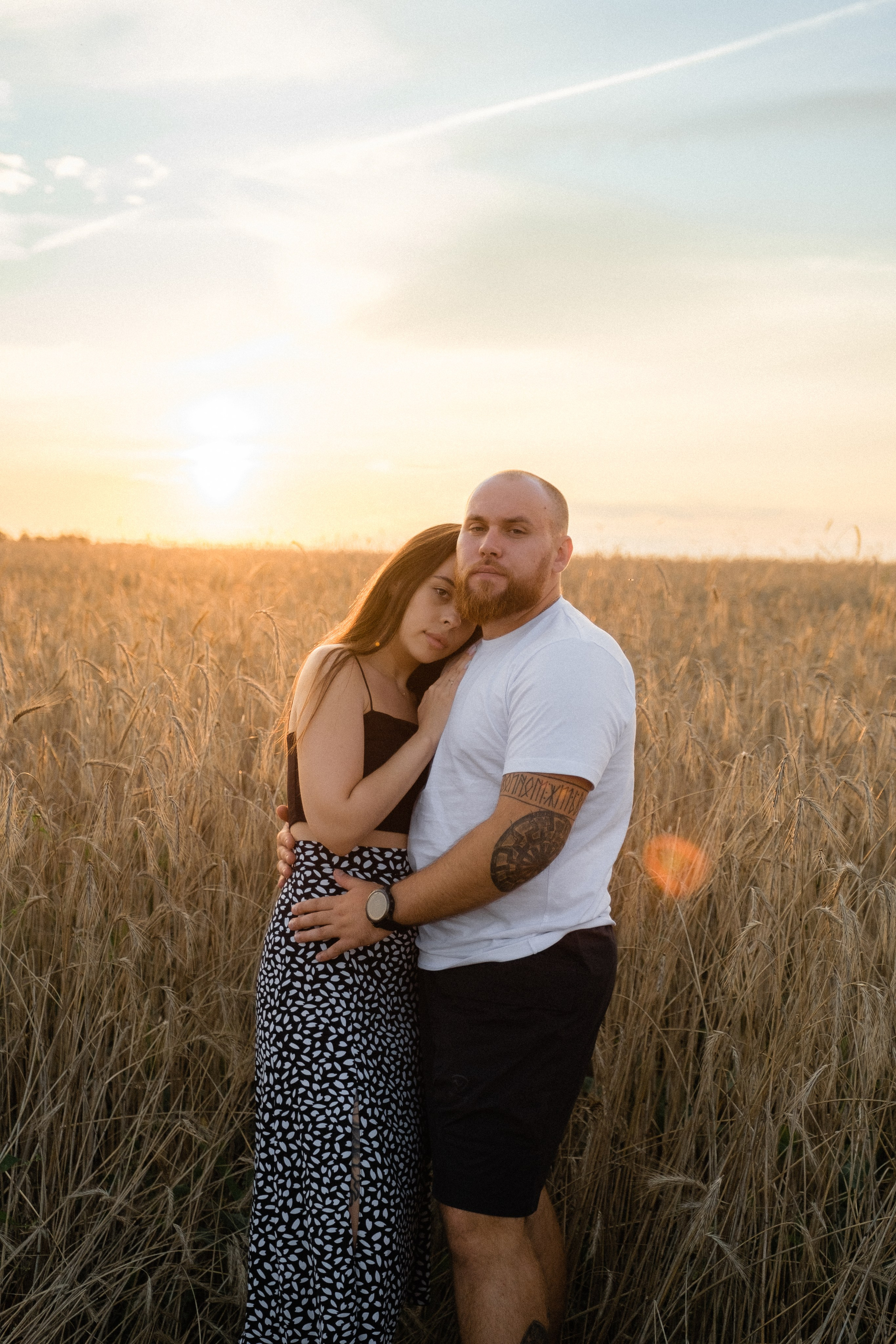 K&A. Фотограф в Кемерово Анастасия Филаткина