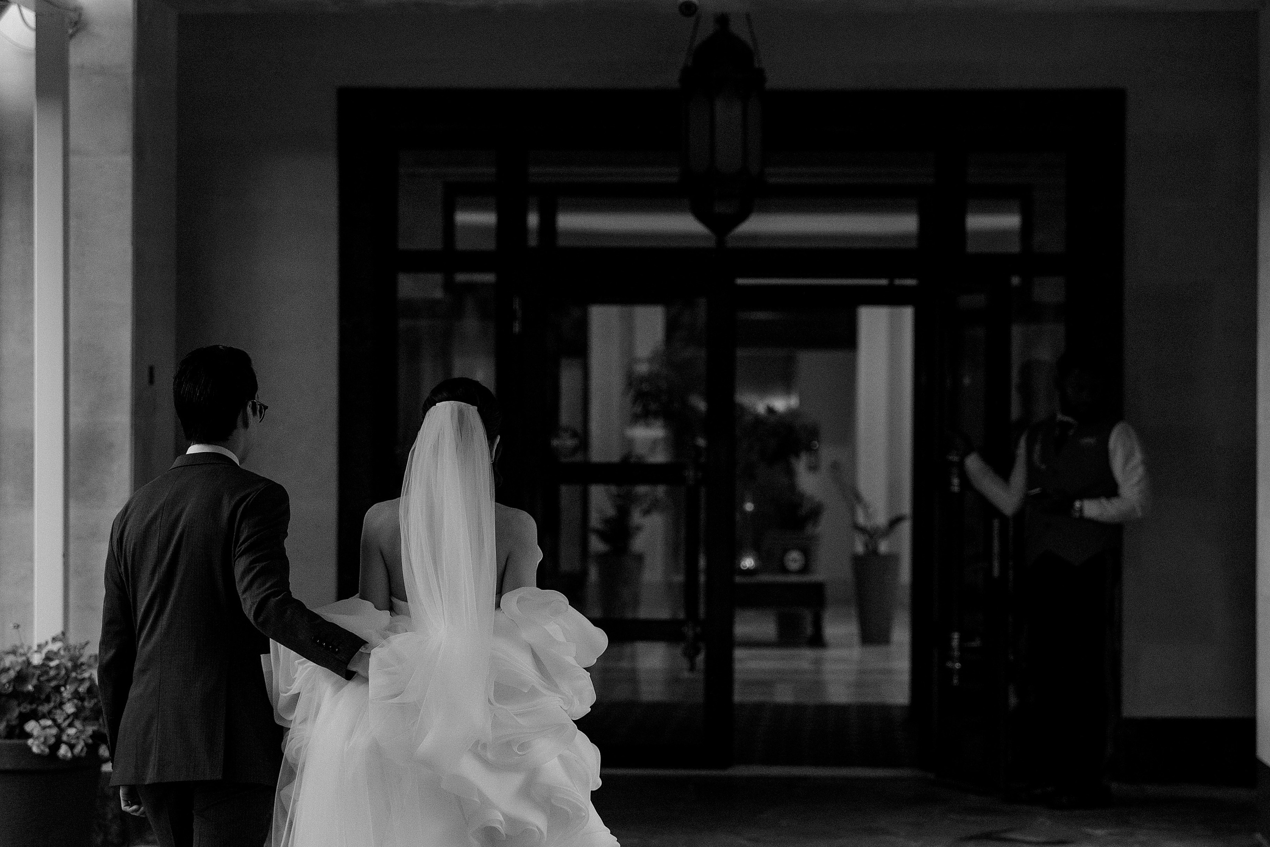 YEVGENIY & SALTANAT. Фотограф: Корнаковский А.Т