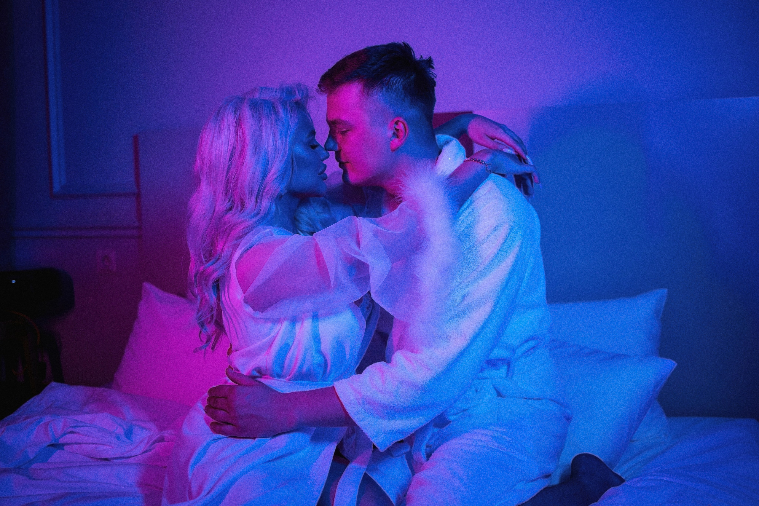 Денис и Юлия. Свадебный и семейный фотограф в Иркутске Александр Цыганков