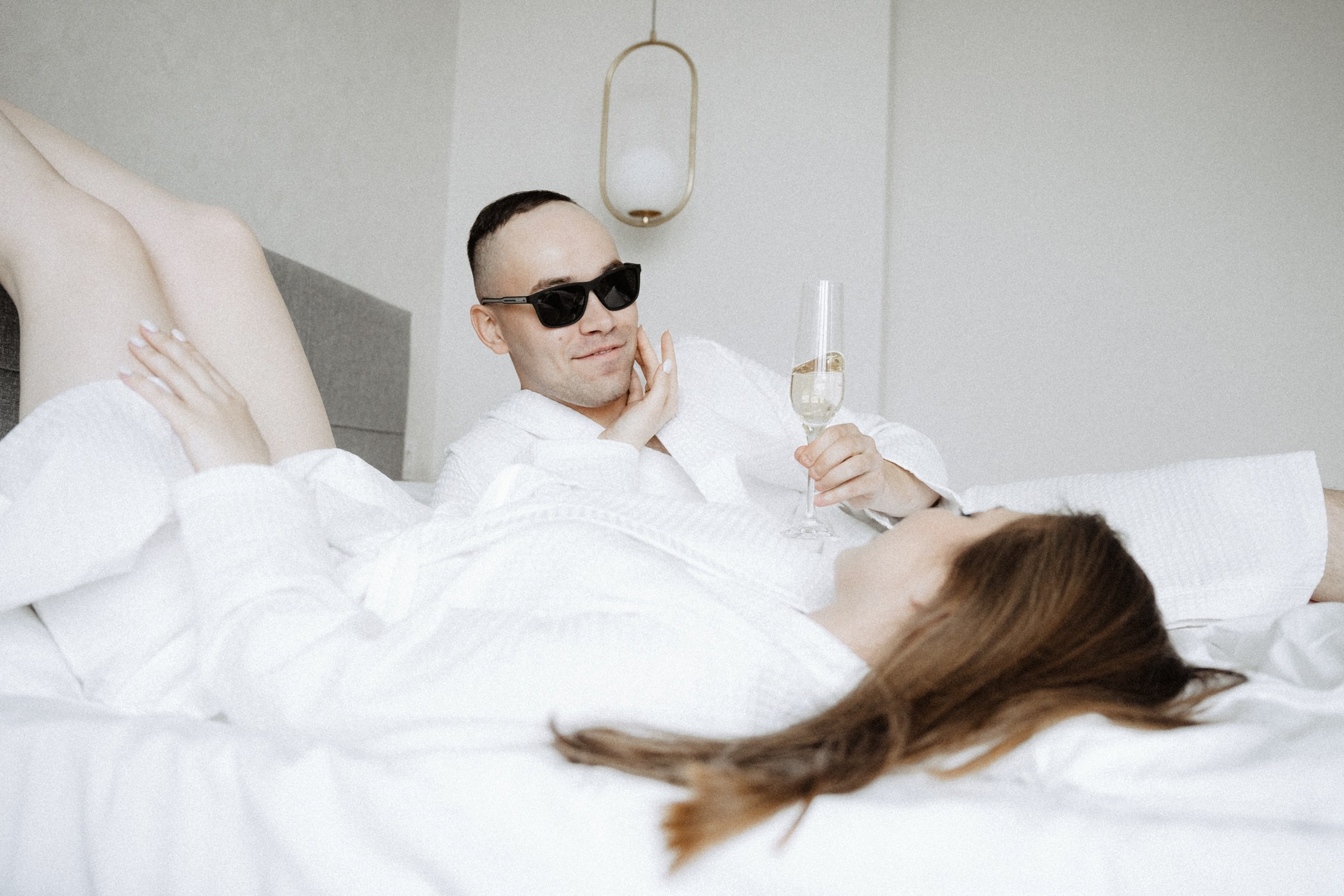 Татьяна & Александр. Фотограф Дмитрий Кузнецов