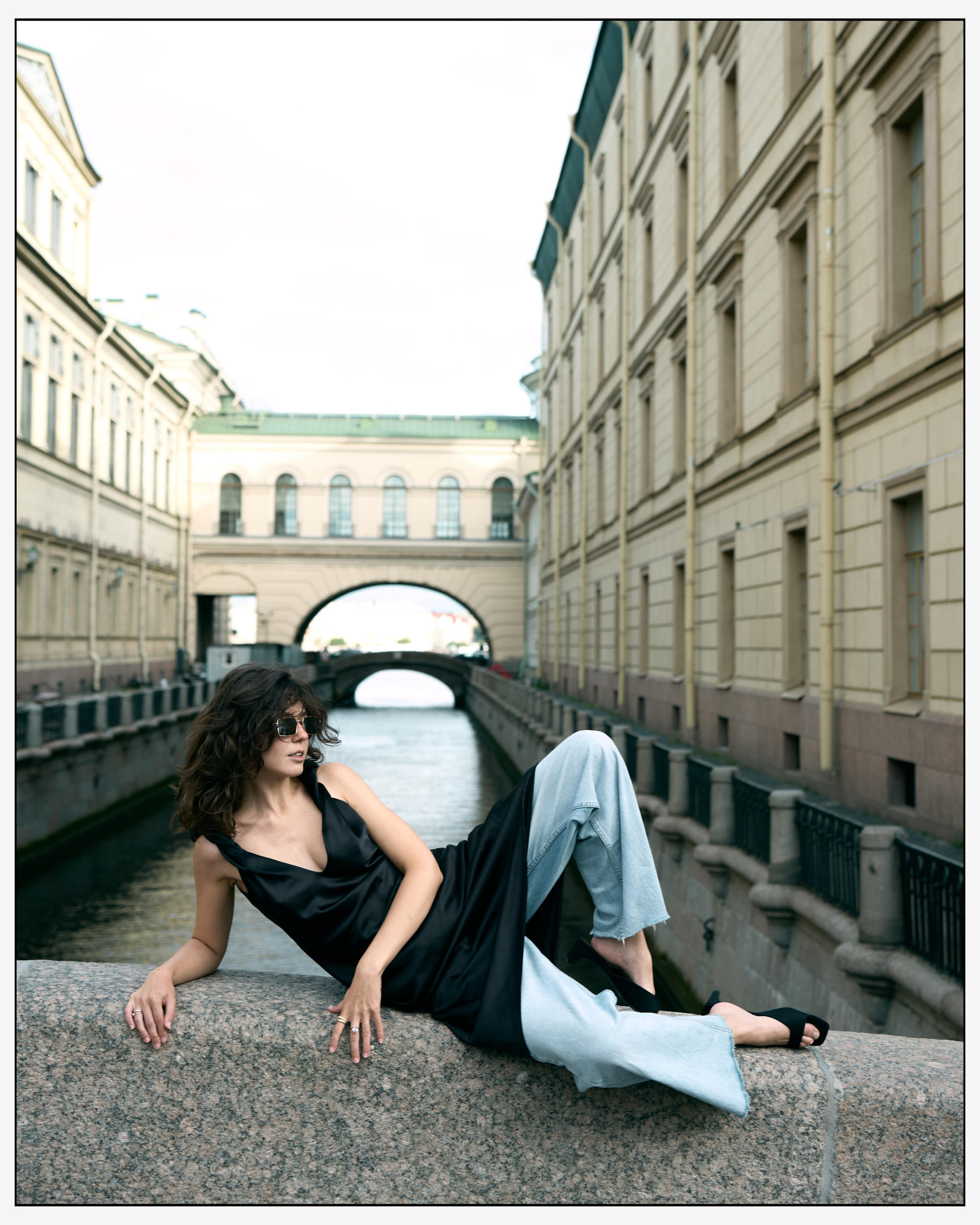 Свадебный и семейный фотограф в Санкт-Петербурге Елена Чудаева