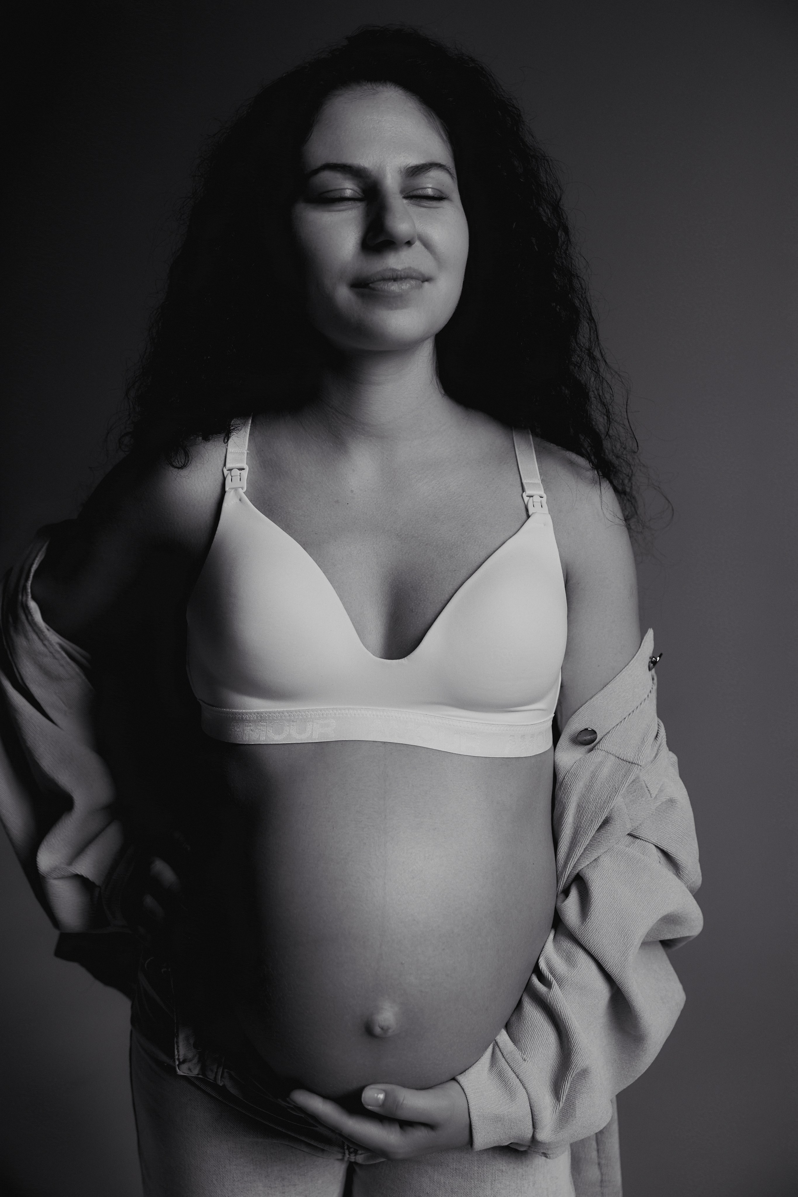 Аня и Стас. Свадебный и семейный фотограф