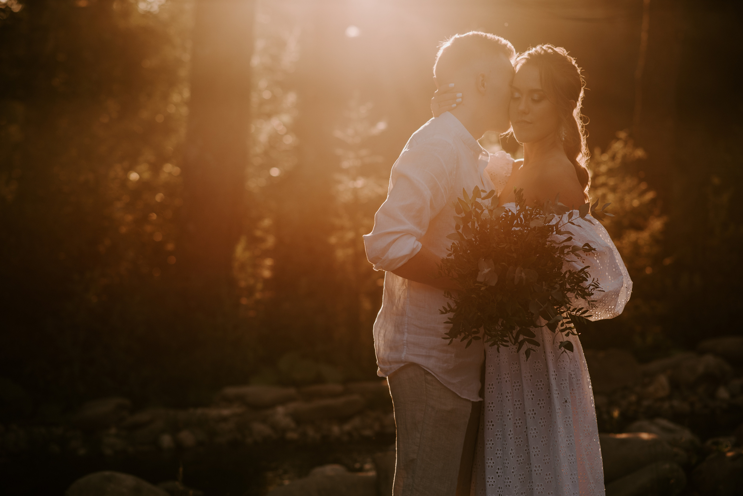 Гудели до 3х ночи. Свадебный, репортажный и семейный фотограф в Москве Арина Зак