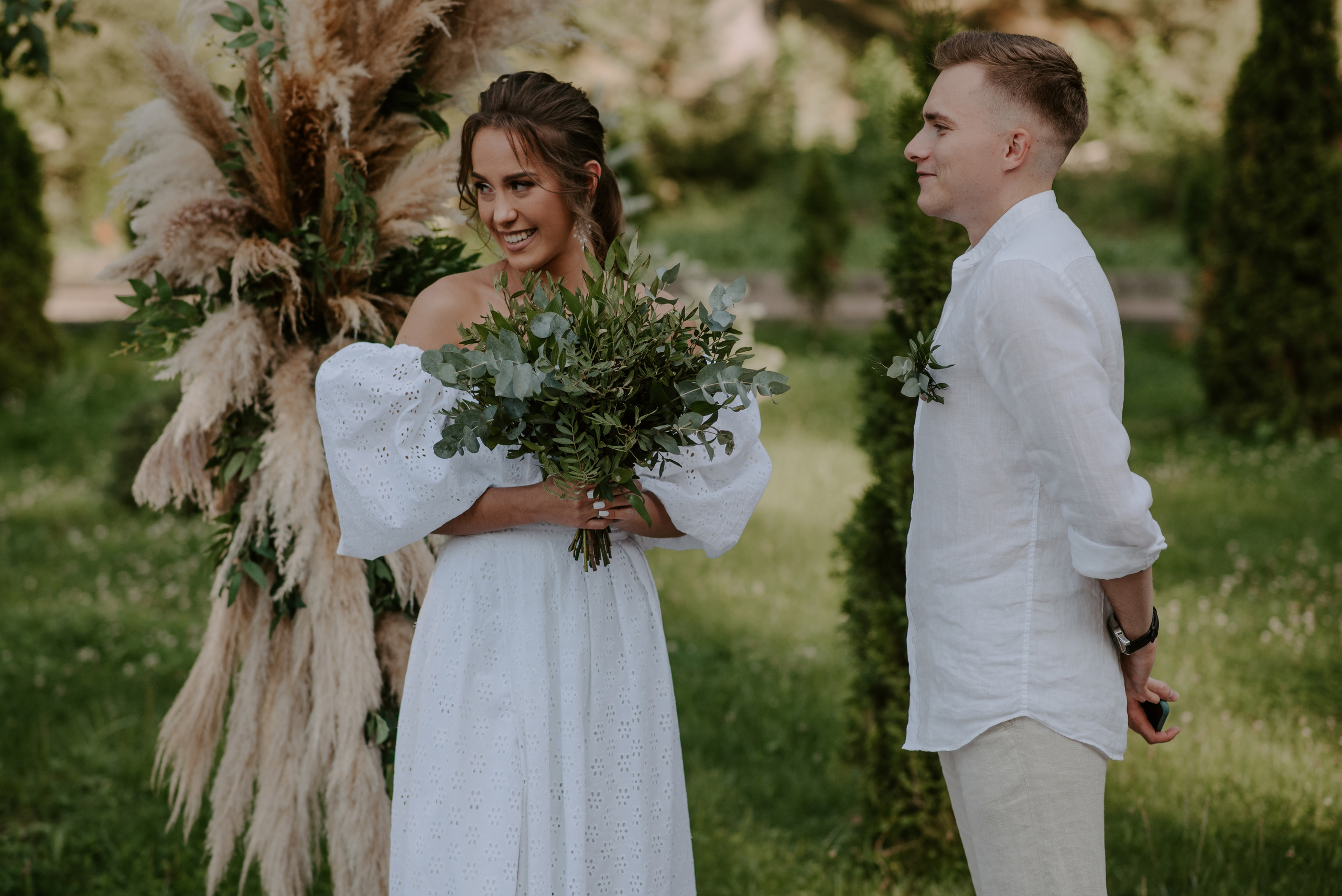 Гудели до 3х ночи. Свадебный, репортажный и семейный фотограф в Москве Арина Зак