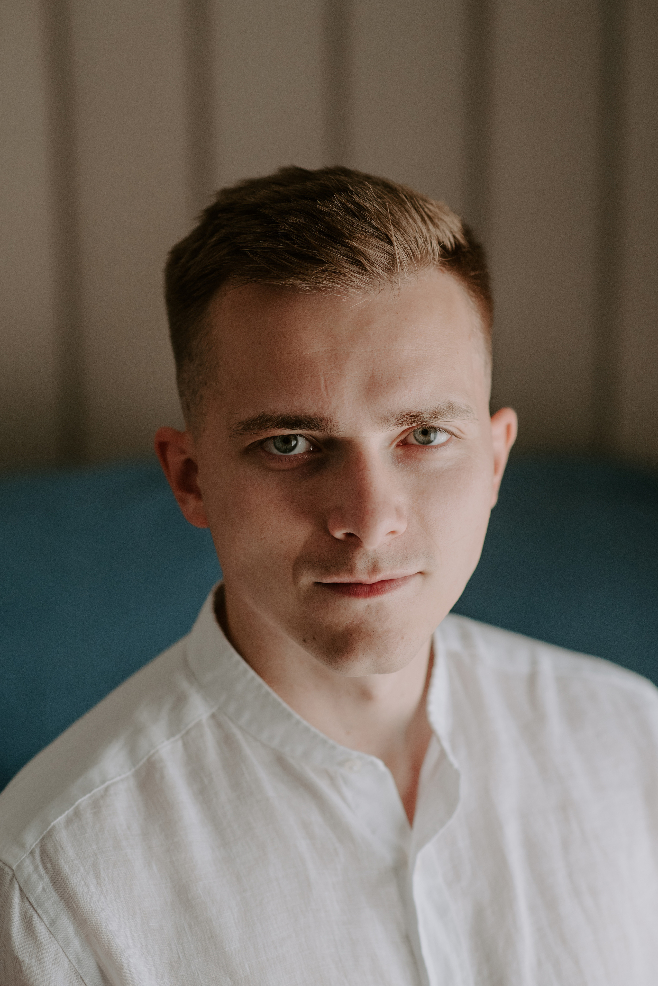 Гудели до 3х ночи. Свадебный, репортажный и семейный фотограф в Москве Арина Зак