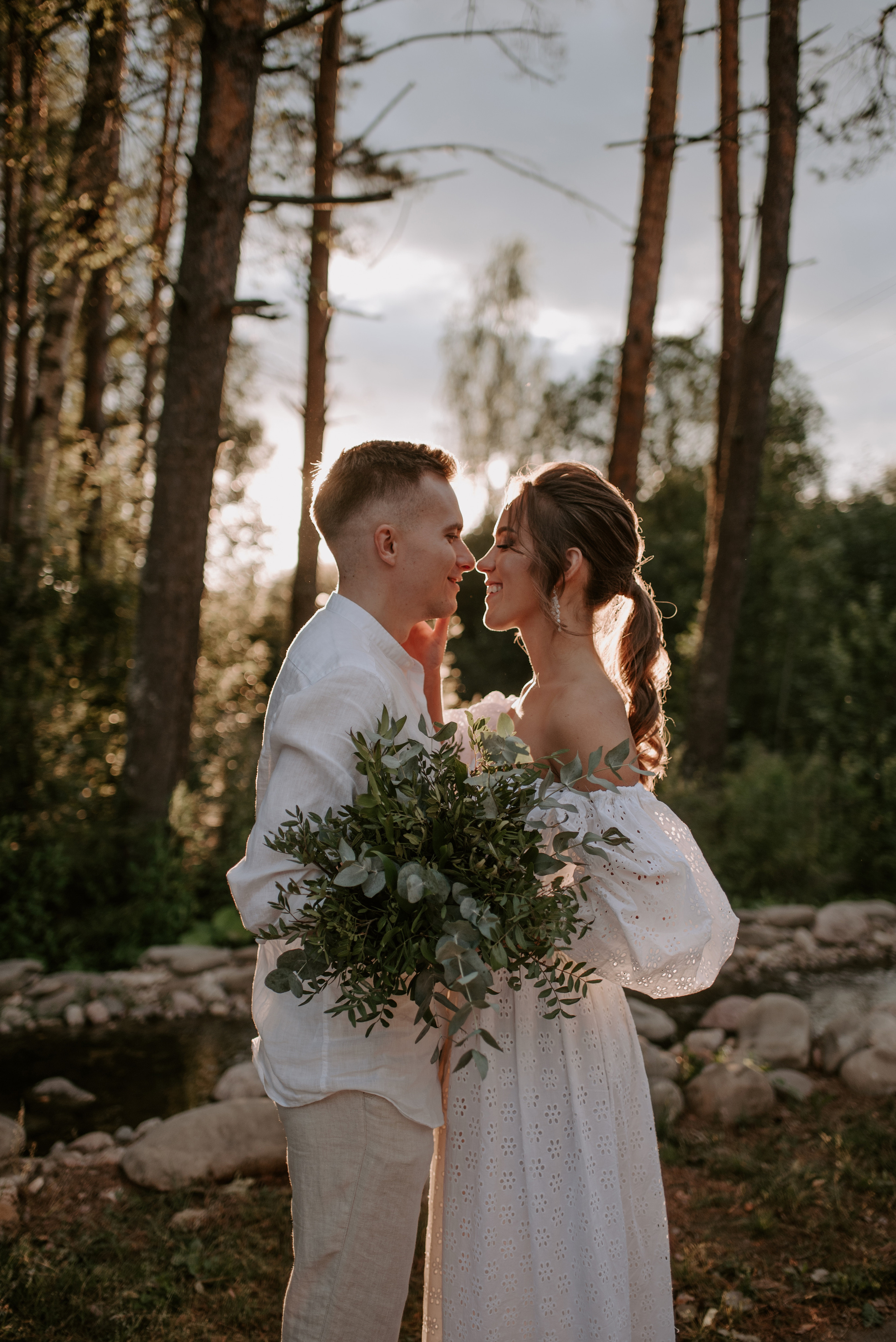 Гудели до 3х ночи. Свадебный, репортажный и семейный фотограф в Москве Арина Зак