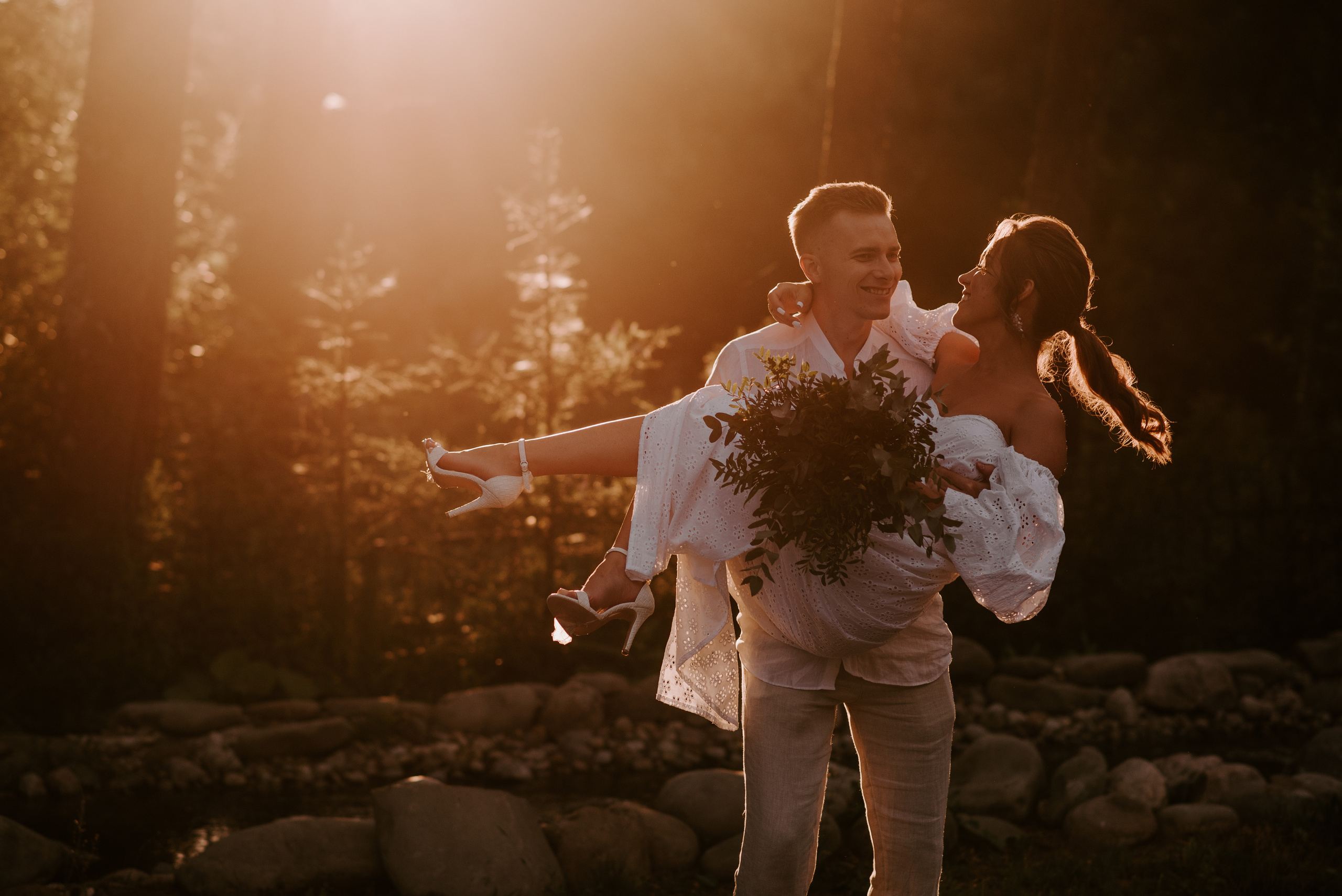 Гудели до 3х ночи. Свадебный, репортажный и семейный фотограф в Москве Арина Зак