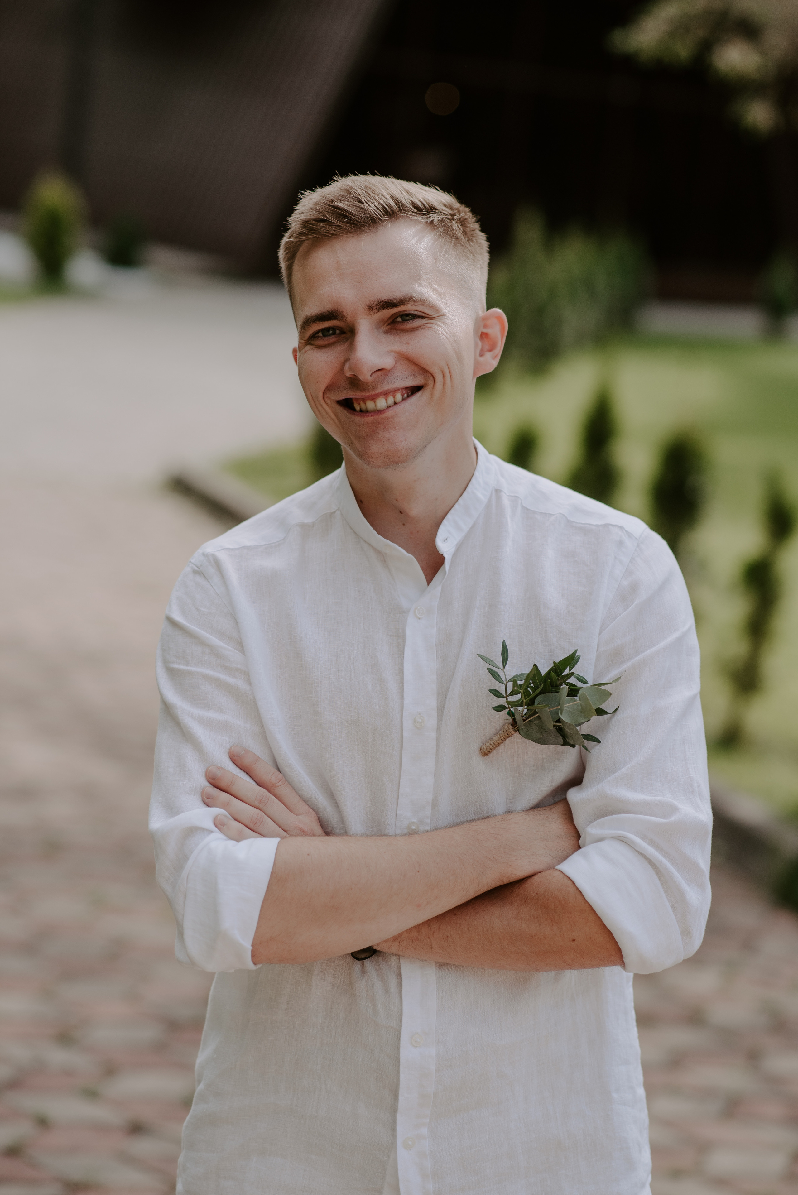 Гудели до 3х ночи. Свадебный, репортажный и семейный фотограф в Москве Арина Зак