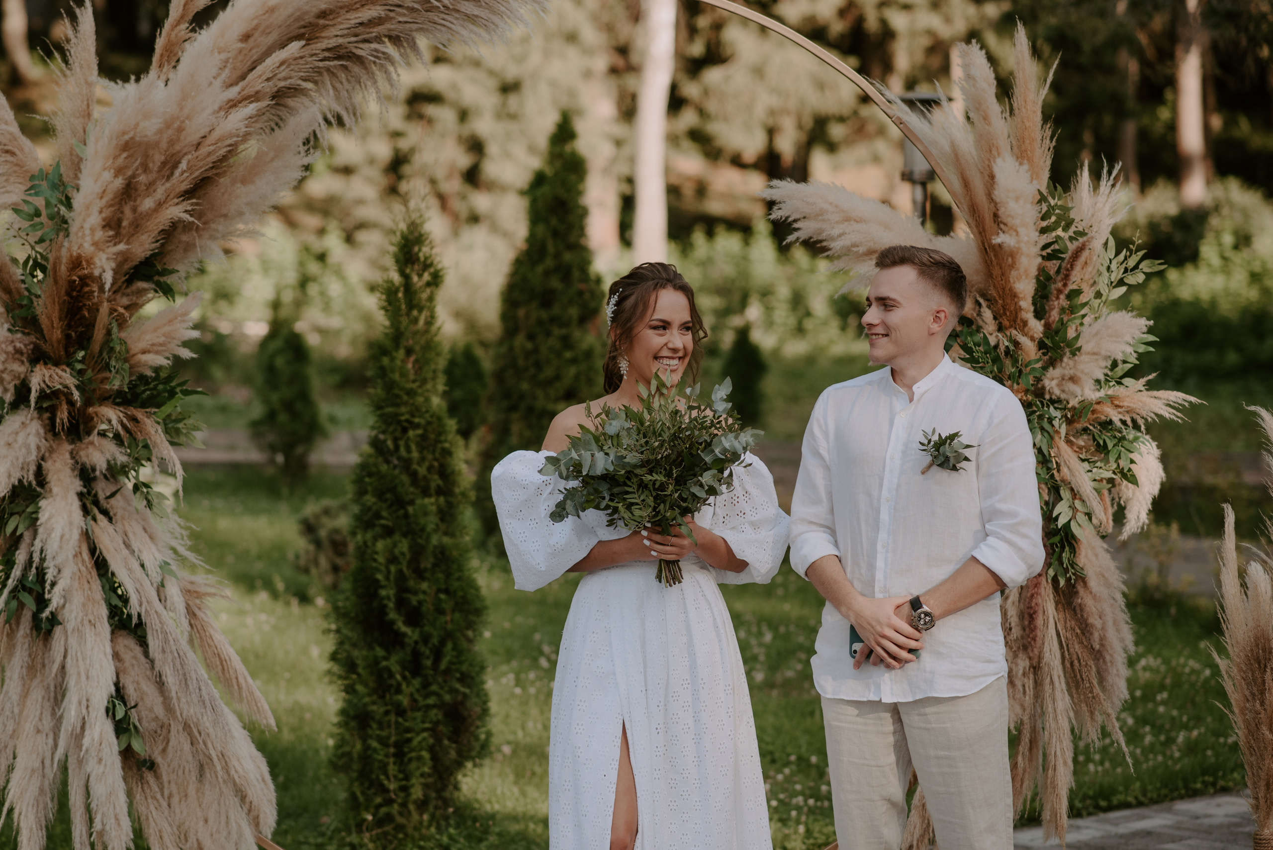 Гудели до 3х ночи. Свадебный, репортажный и семейный фотограф в Москве Арина Зак