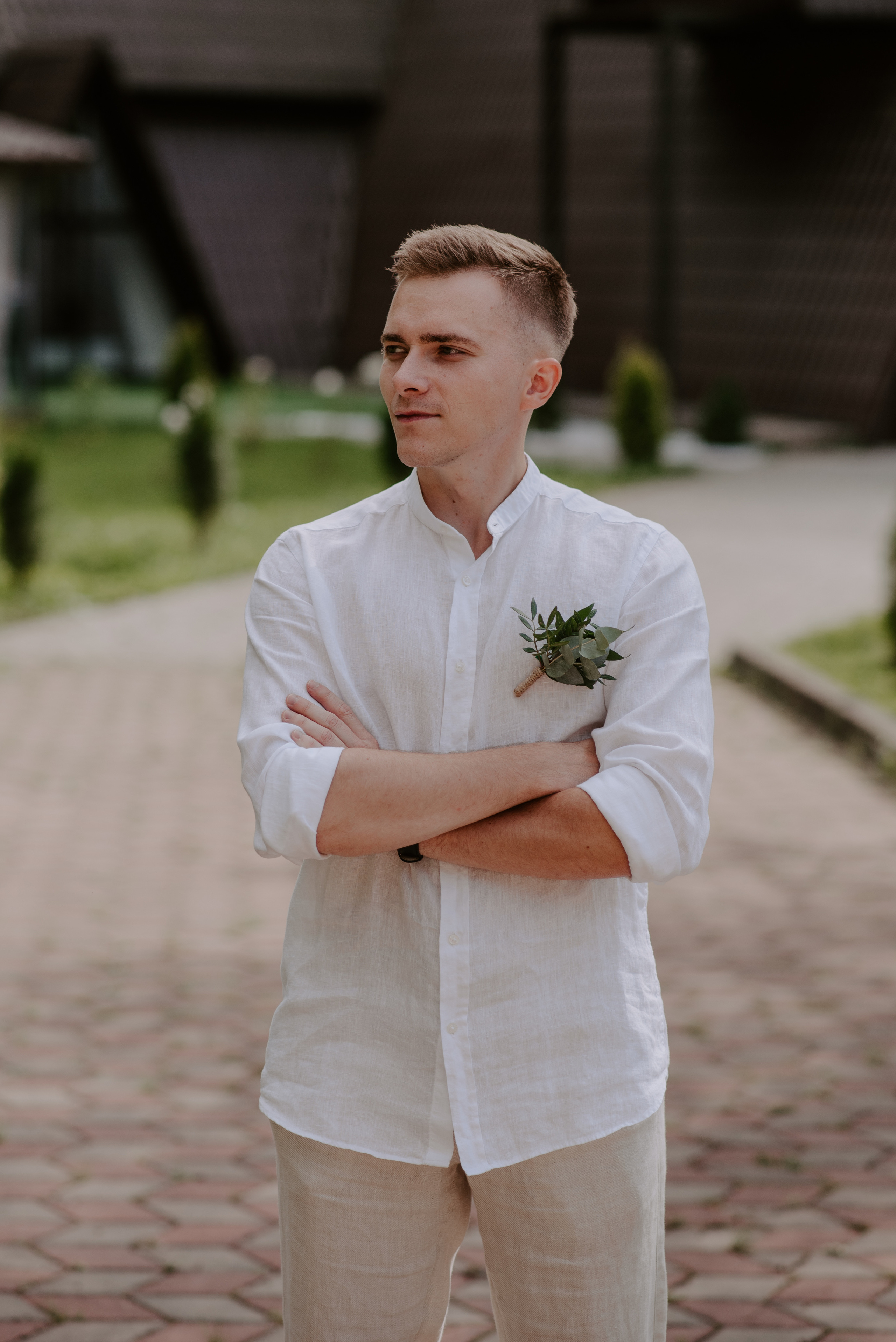 Гудели до 3х ночи. Свадебный, репортажный и семейный фотограф в Москве Арина Зак