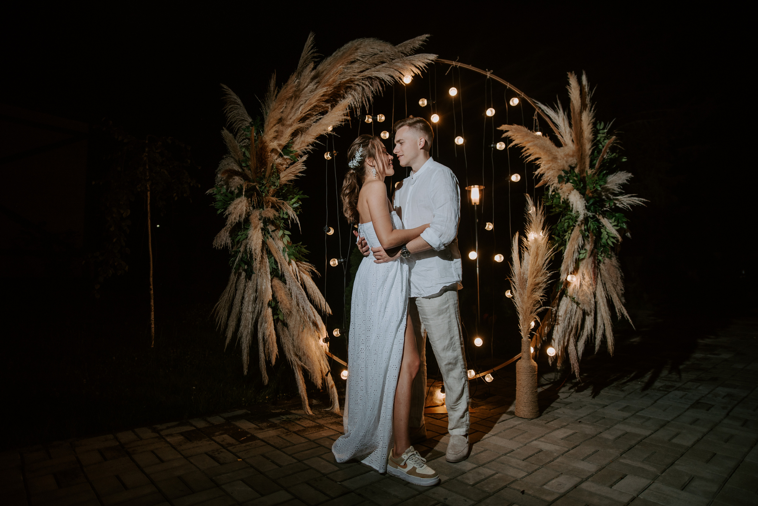 Гудели до 3х ночи. Свадебный, репортажный и семейный фотограф в Москве Арина Зак