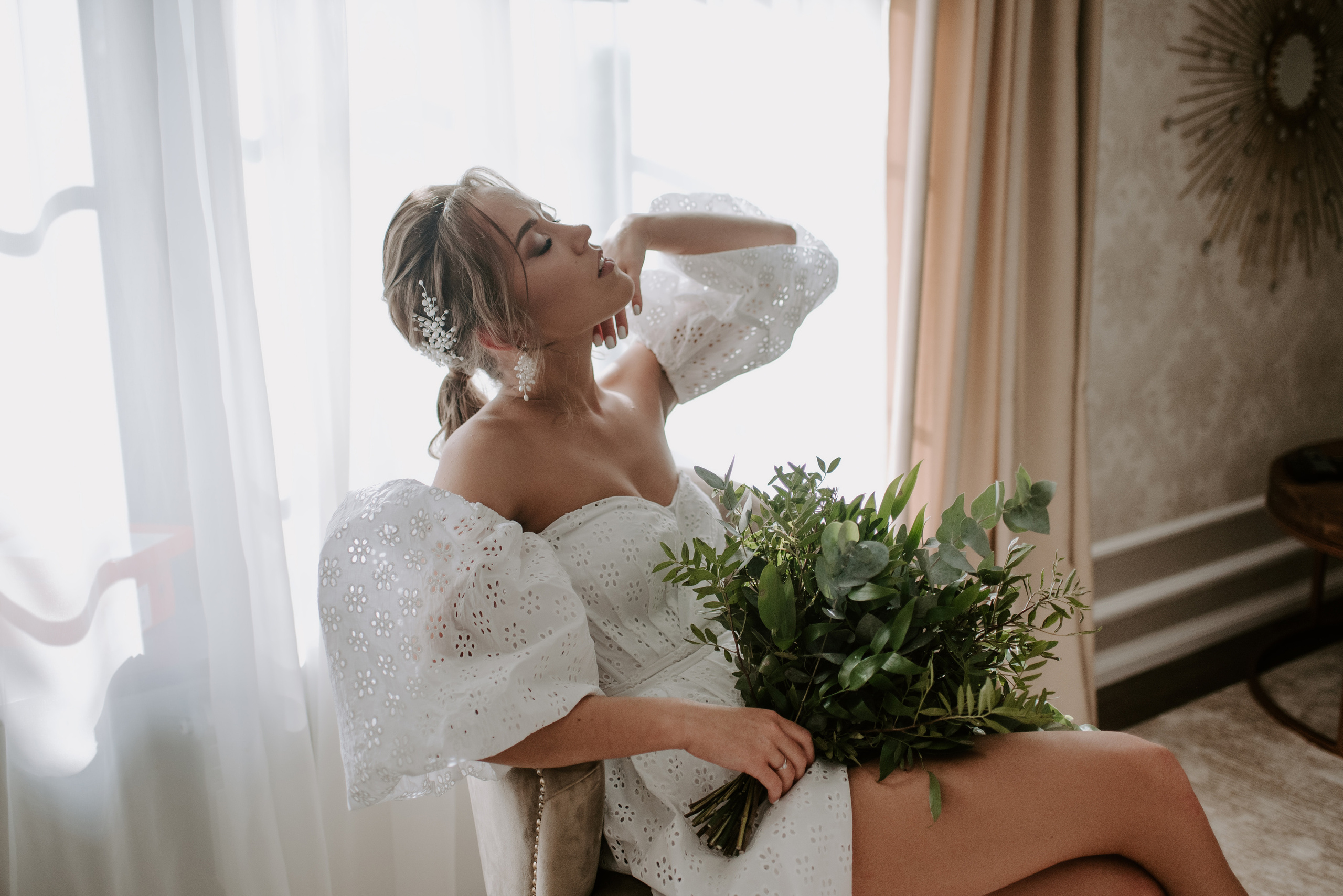 Гудели до 3х ночи. Свадебный, репортажный и семейный фотограф в Москве Арина Зак