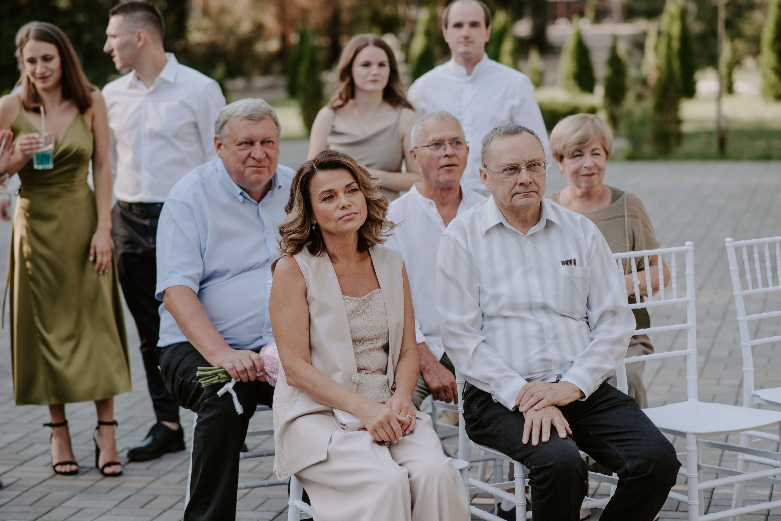 Гудели до 3х ночи. Свадебный, репортажный и семейный фотограф в Москве Арина Зак