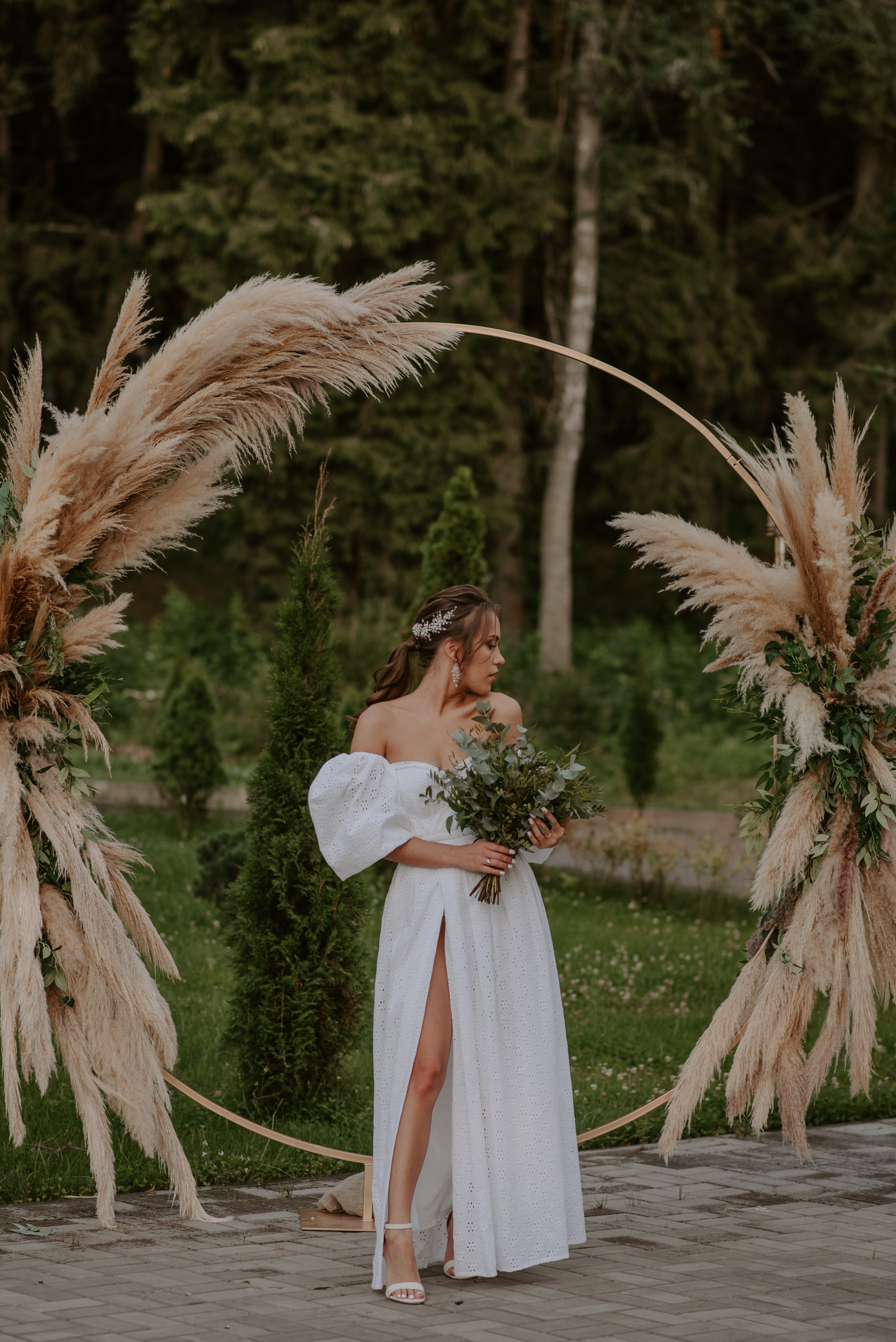 Гудели до 3х ночи. Свадебный, репортажный и семейный фотограф в Москве Арина Зак