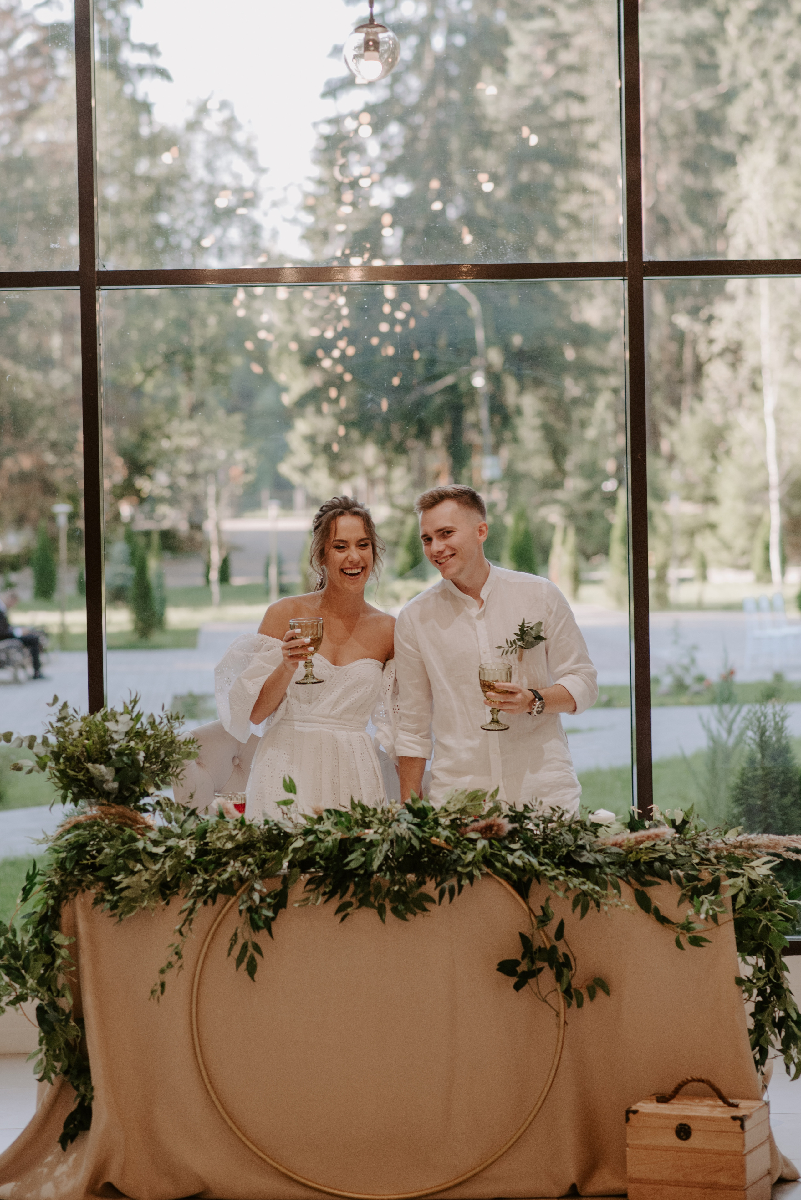 Гудели до 3х ночи. Свадебный, репортажный и семейный фотограф в Москве Арина Зак