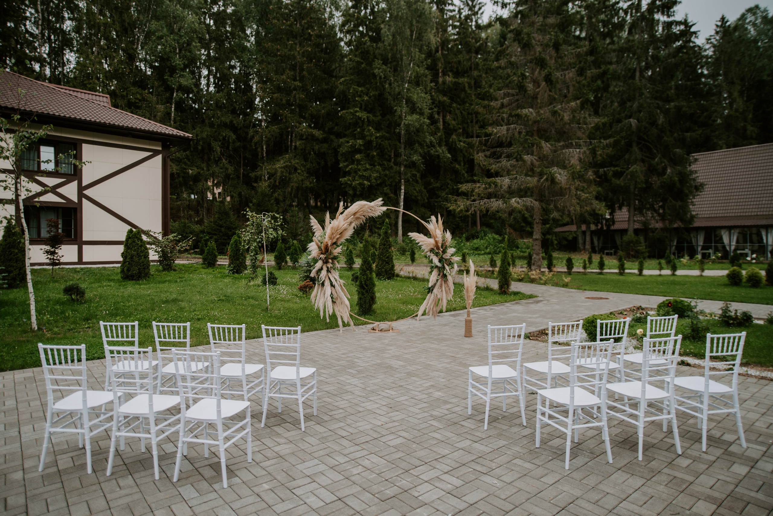 Гудели до 3х ночи. Свадебный, репортажный и семейный фотограф в Москве Арина Зак