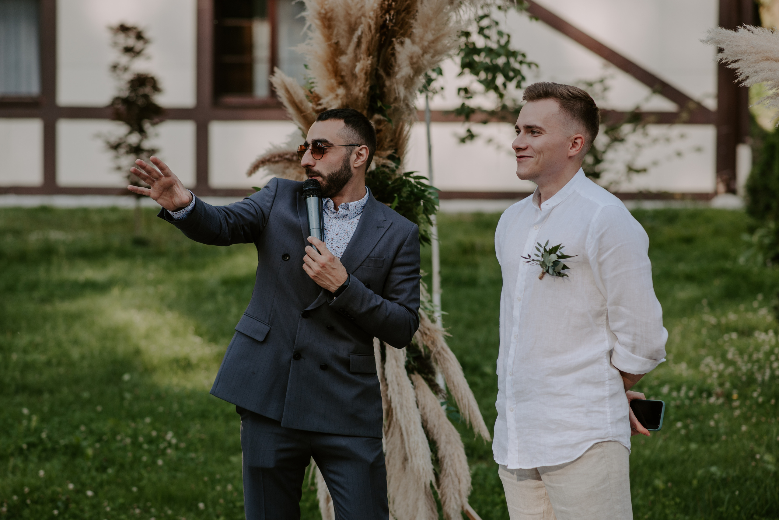 Гудели до 3х ночи. Свадебный, репортажный и семейный фотограф в Москве Арина Зак