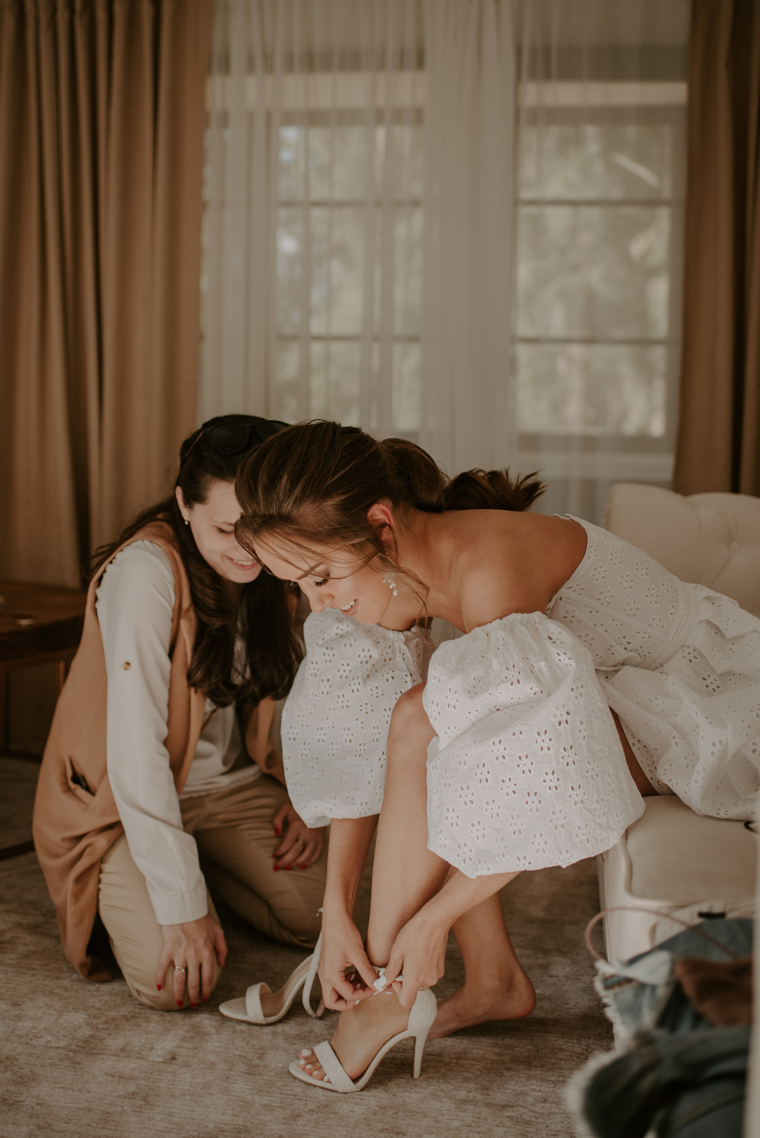 Гудели до 3х ночи. Свадебный, репортажный и семейный фотограф в Москве Арина Зак