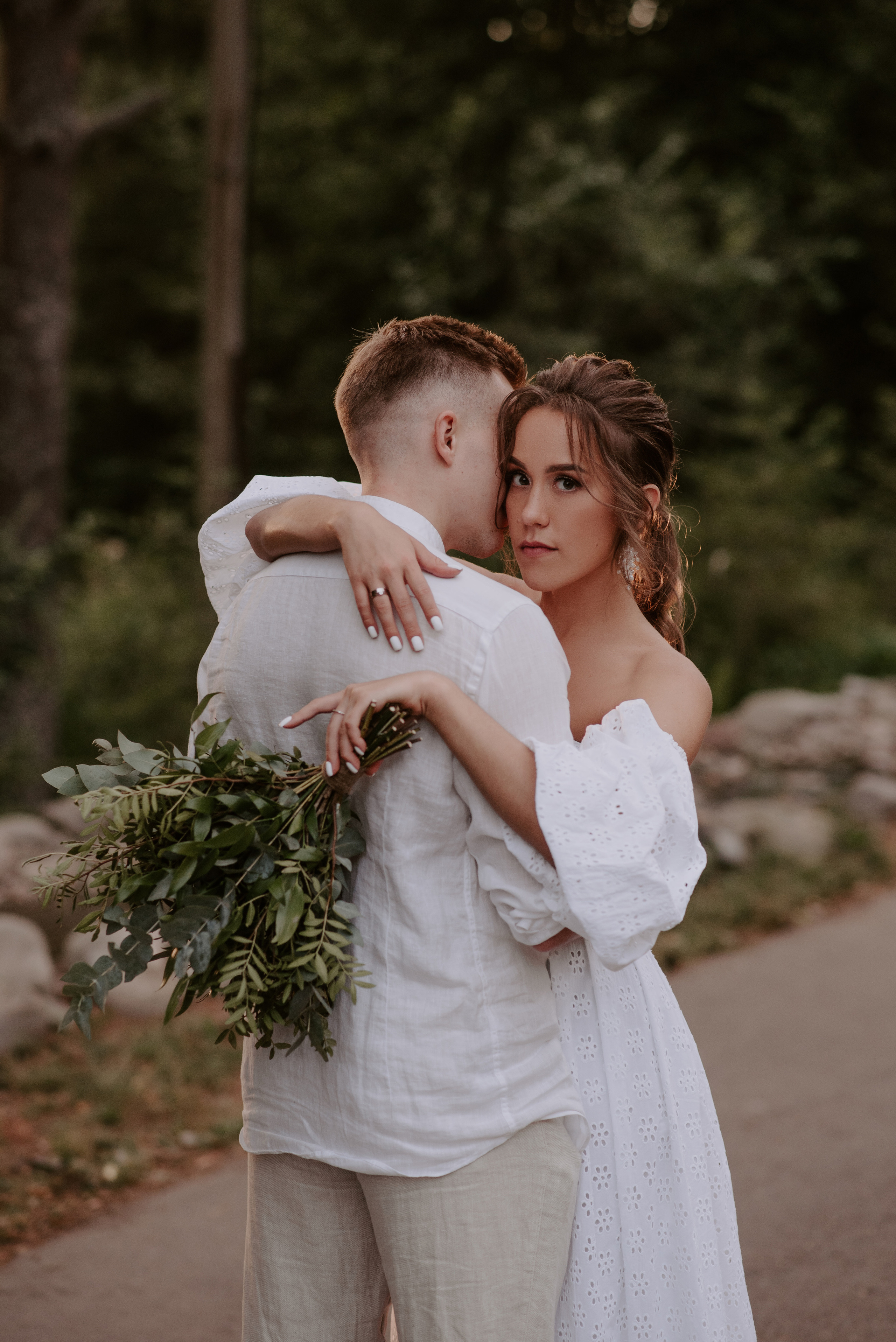 Гудели до 3х ночи. Свадебный, репортажный и семейный фотограф в Москве Арина Зак