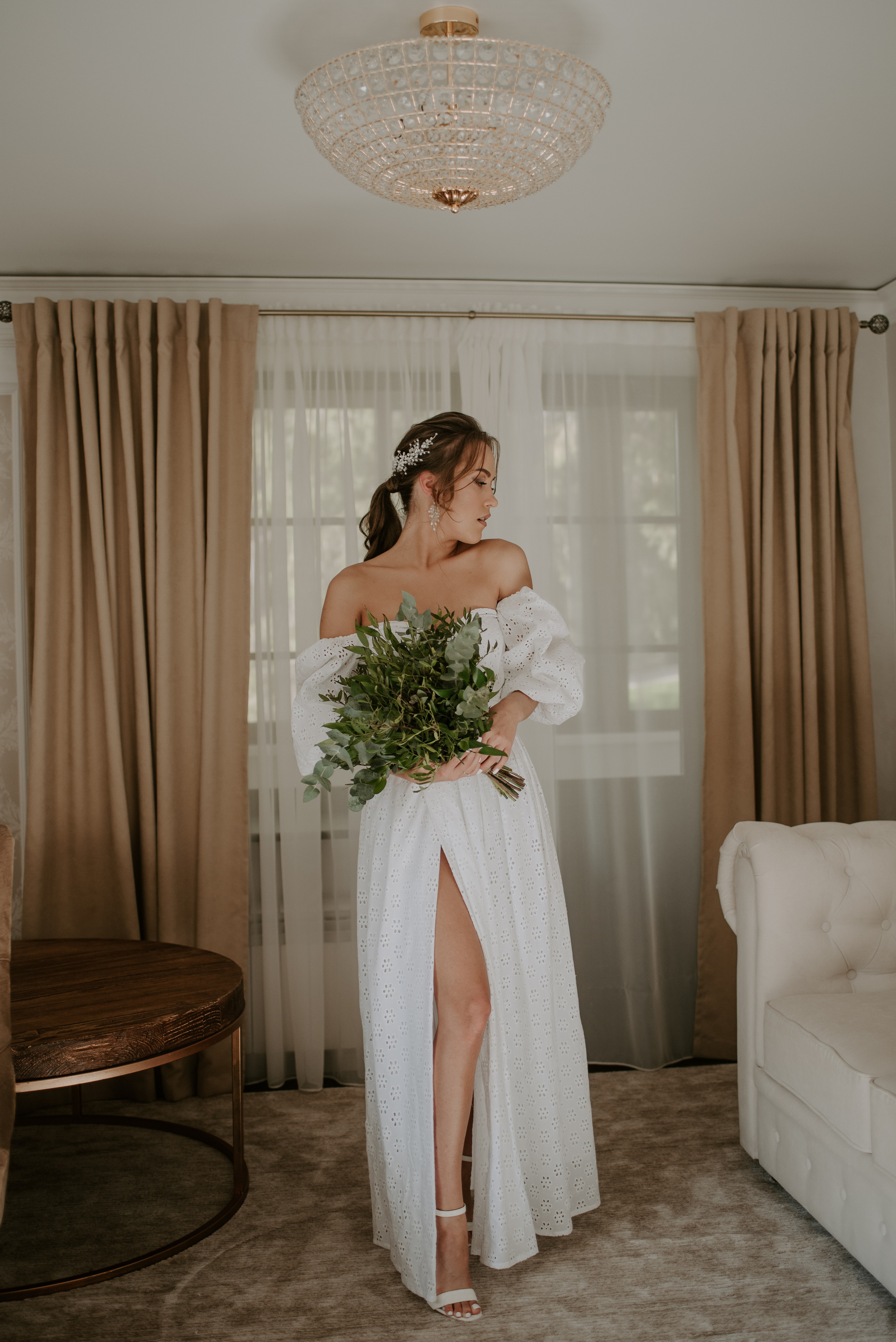 Гудели до 3х ночи. Свадебный, репортажный и семейный фотограф в Москве Арина Зак