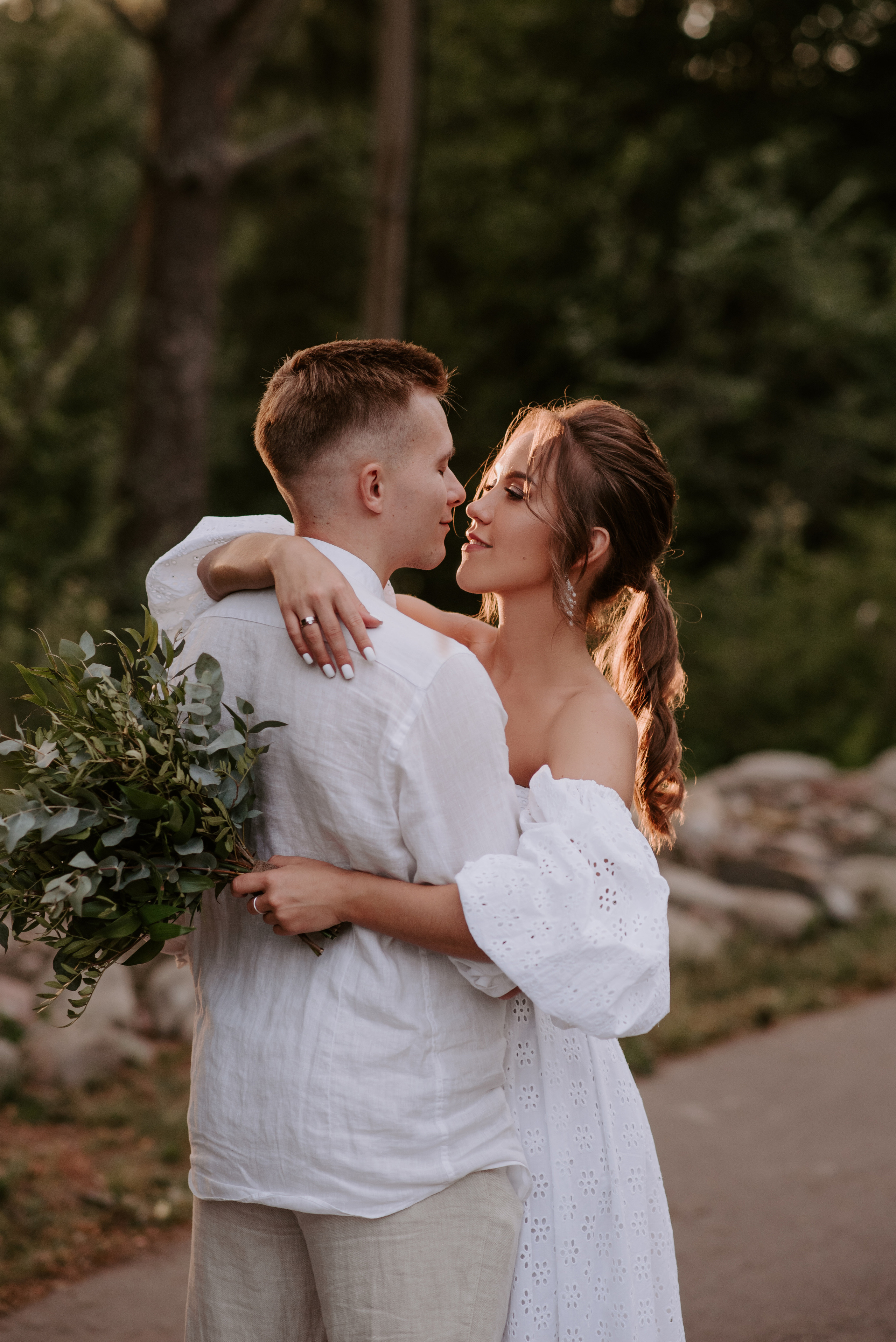 Гудели до 3х ночи. Свадебный, репортажный и семейный фотограф в Москве Арина Зак