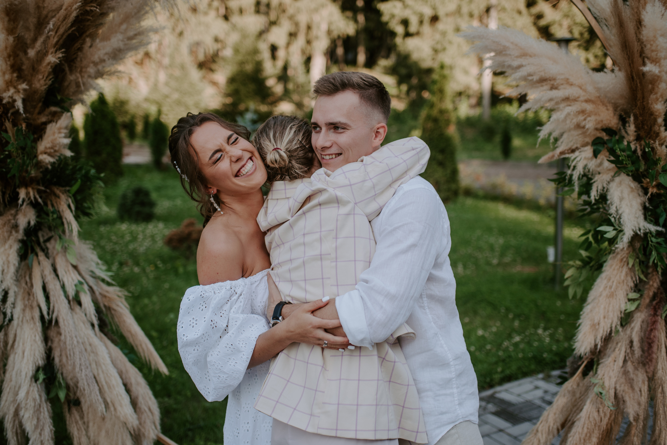 Гудели до 3х ночи. Свадебный, репортажный и семейный фотограф в Москве Арина Зак