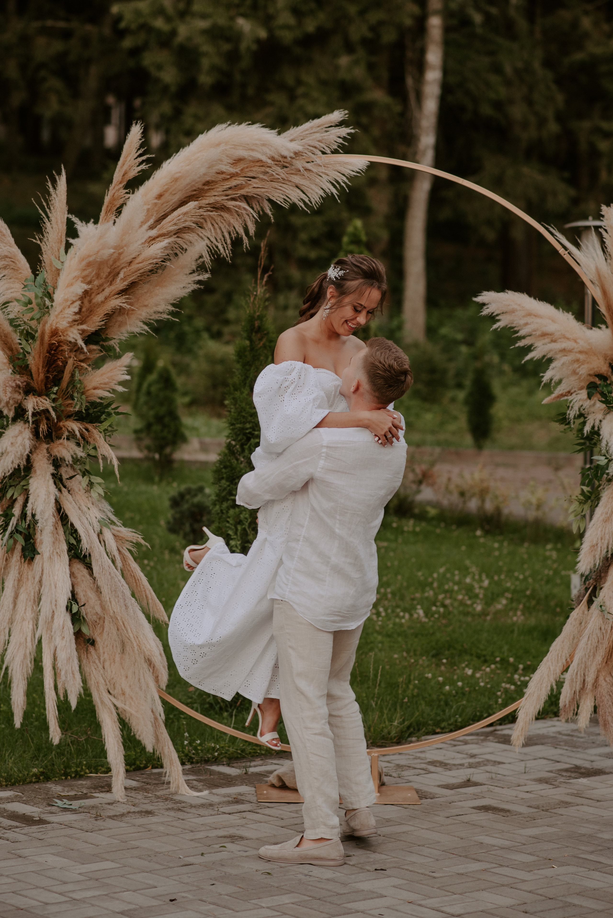 Гудели до 3х ночи. Свадебный, репортажный и семейный фотограф в Москве Арина Зак