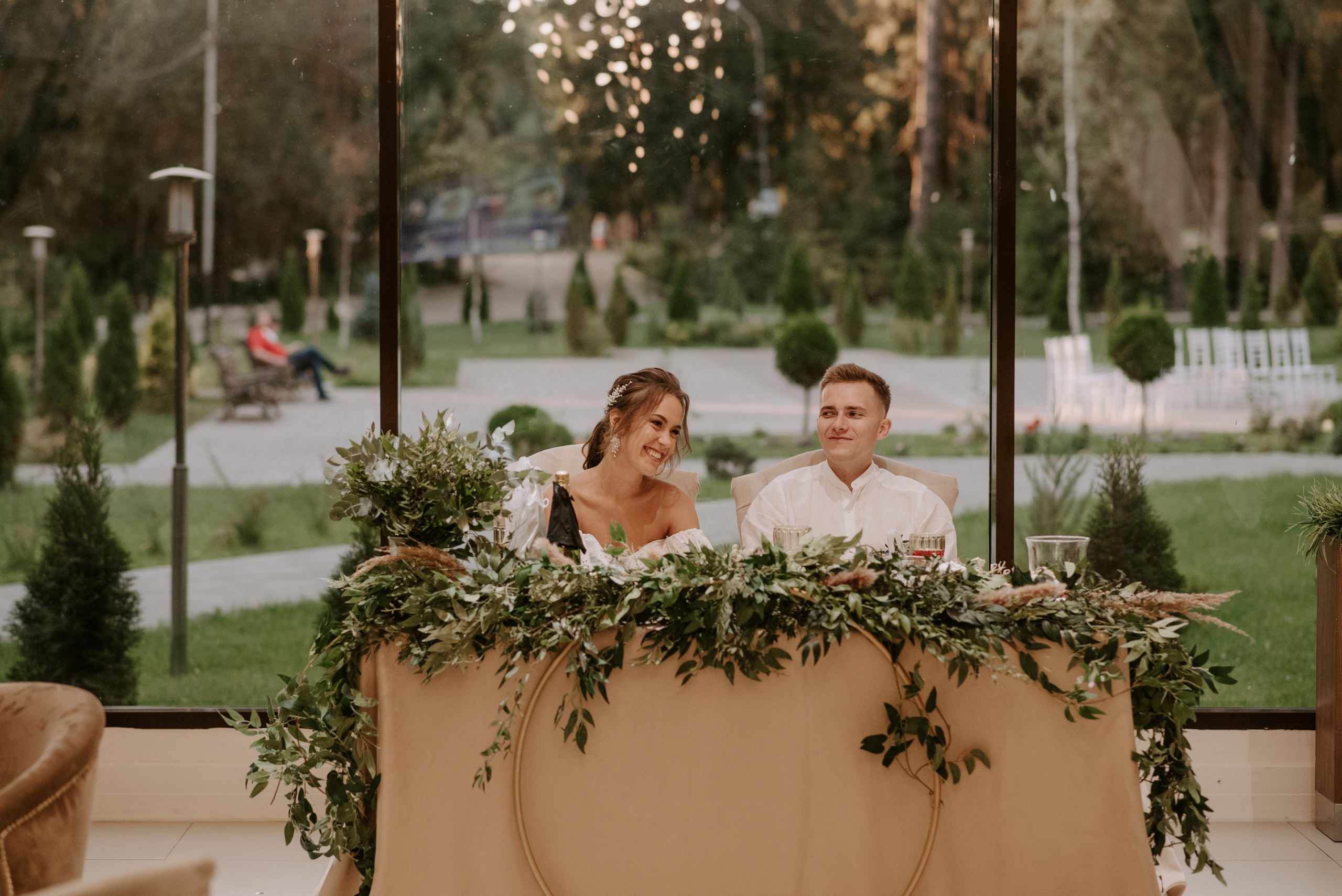 Гудели до 3х ночи. Свадебный, репортажный и семейный фотограф в Москве Арина Зак