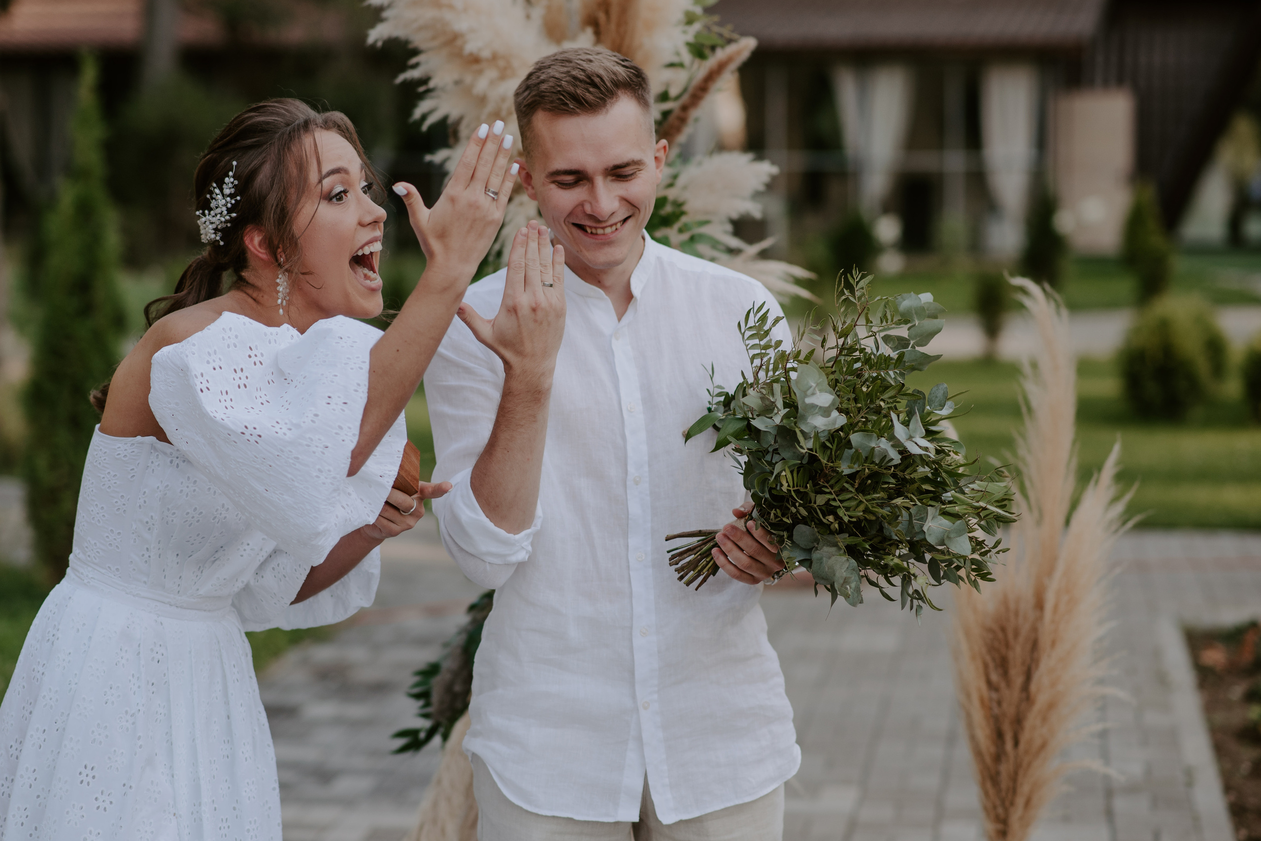 Гудели до 3х ночи. Свадебный, репортажный и семейный фотограф в Москве Арина Зак