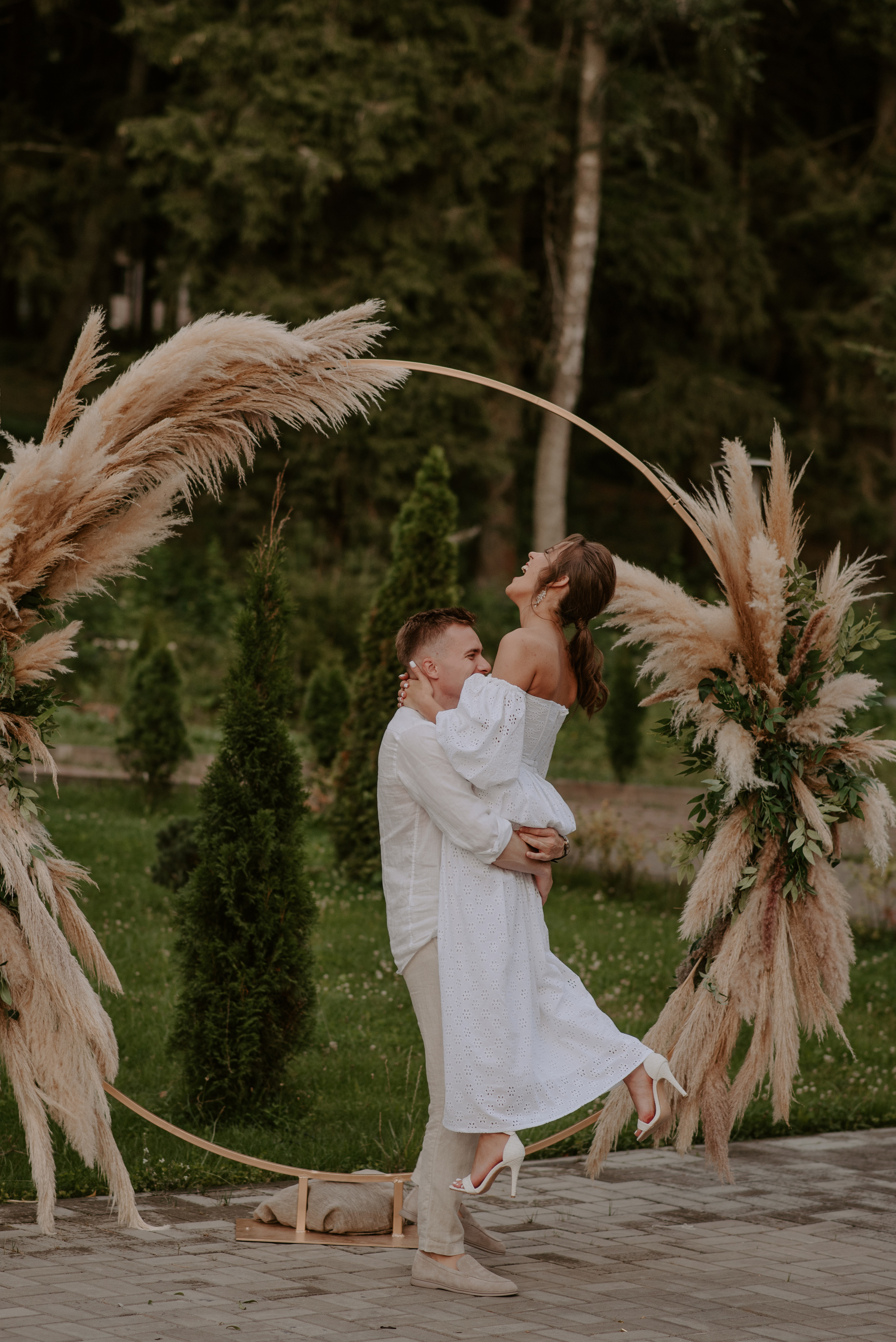 Гудели до 3х ночи. Свадебный, репортажный и семейный фотограф в Москве Арина Зак